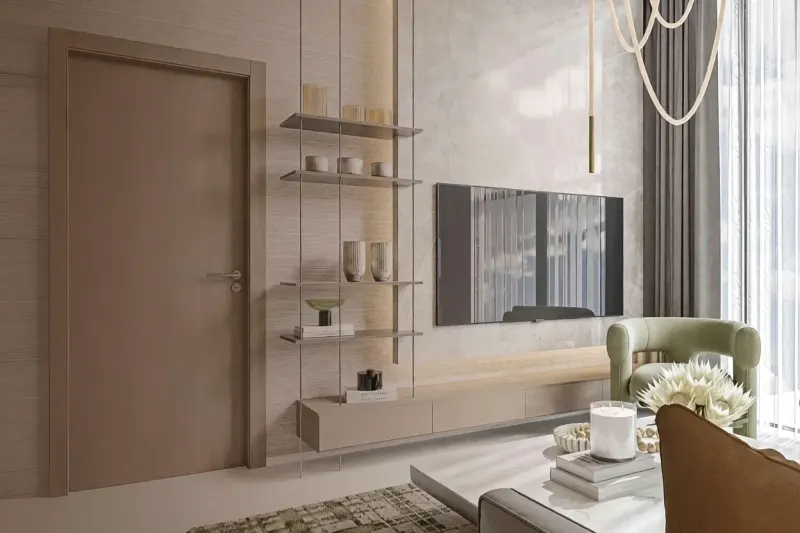 Provenza Residences — view 16