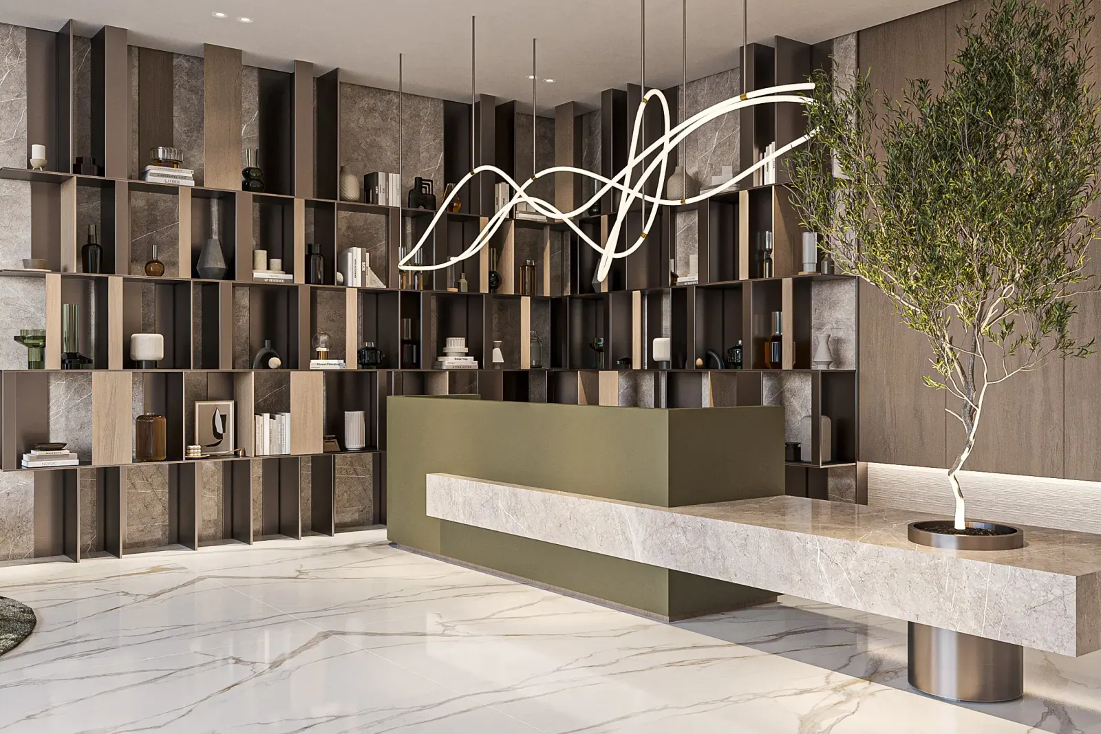 Provenza Residences — view 18
