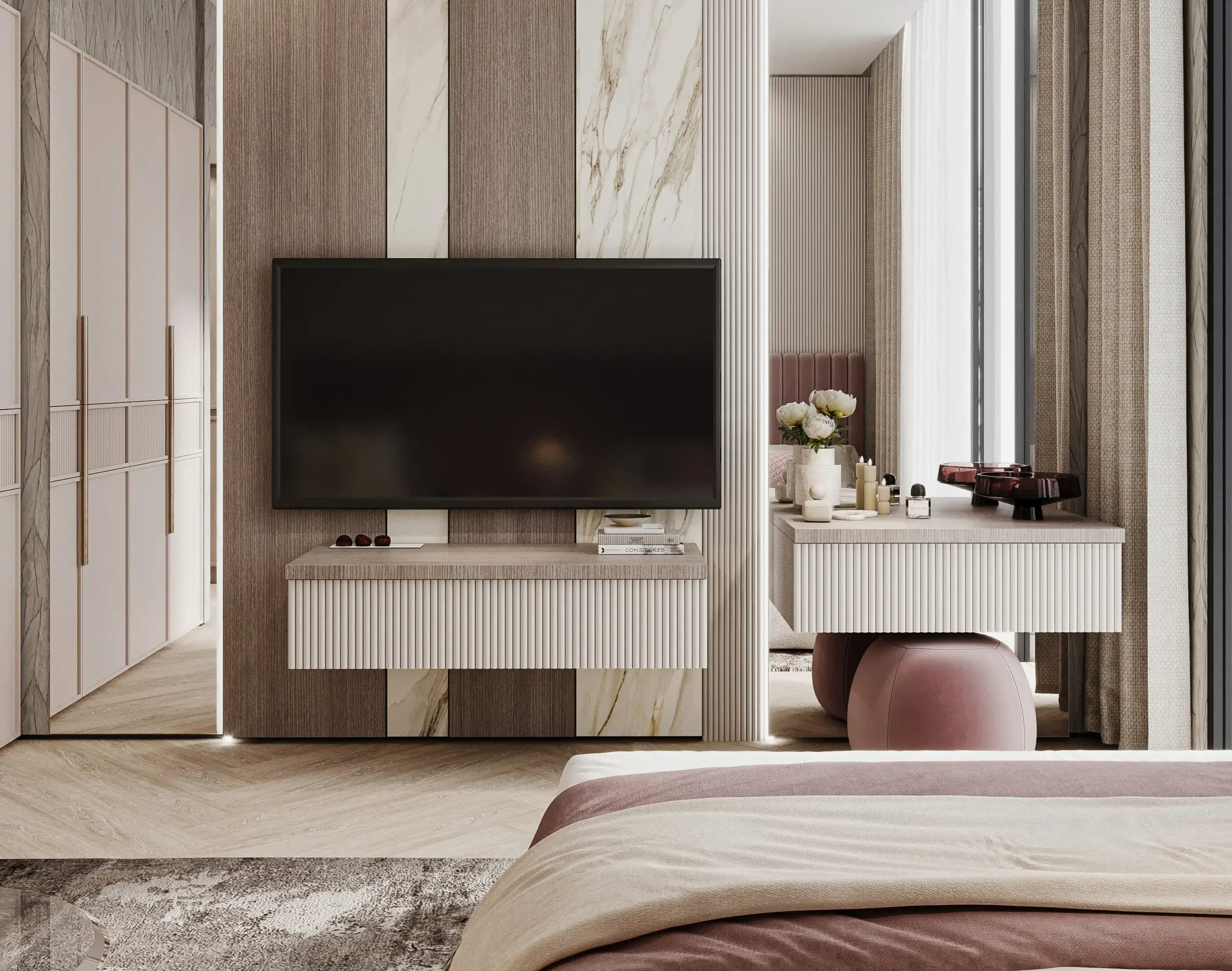 Q Gardens Aliya by AYS Developers