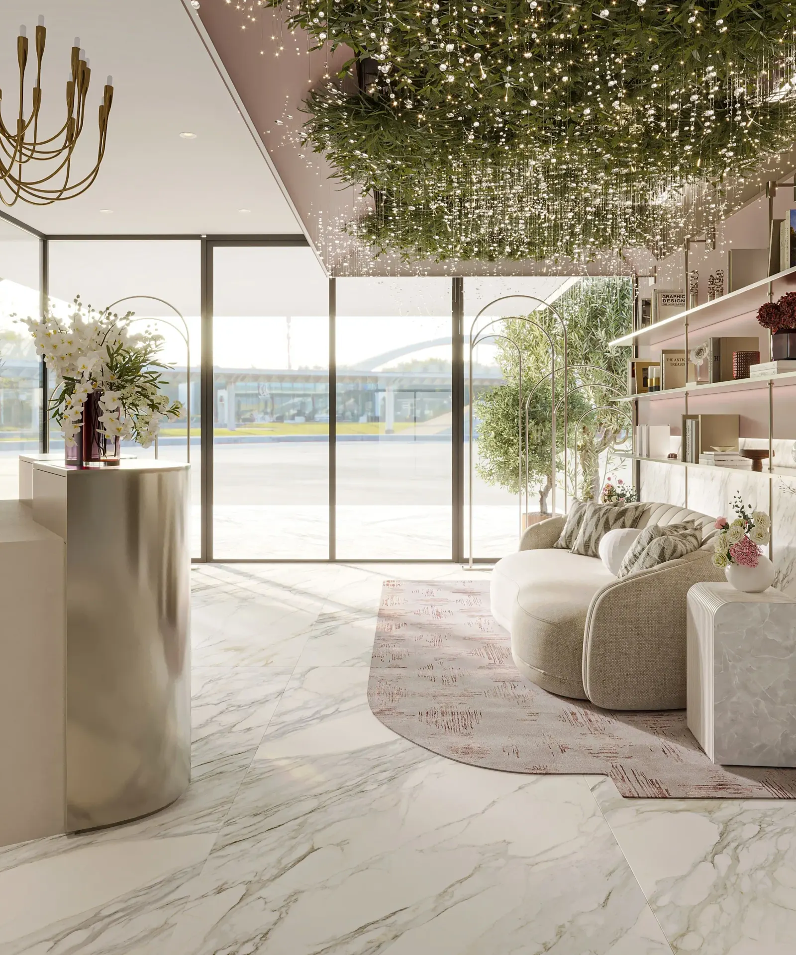 Q Gardens Aliya — zdjęcie 5