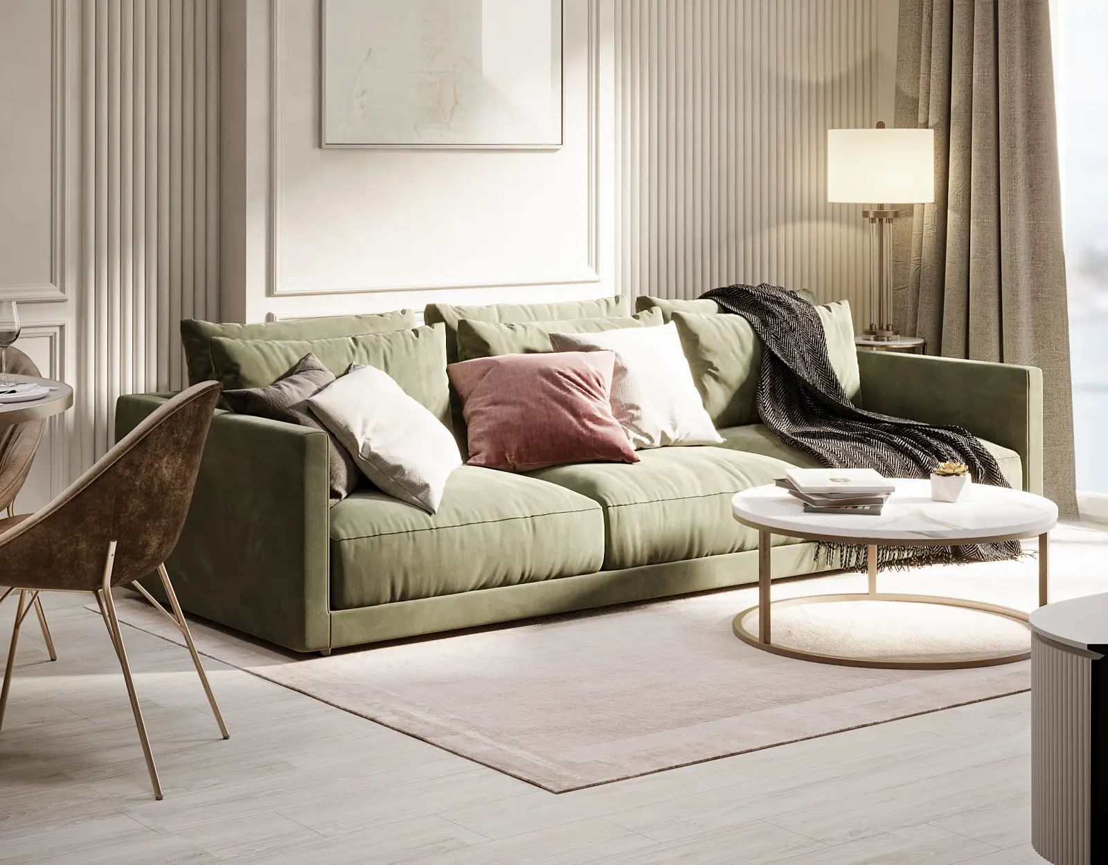 Q Gardens Lofts — zdjęcie 5