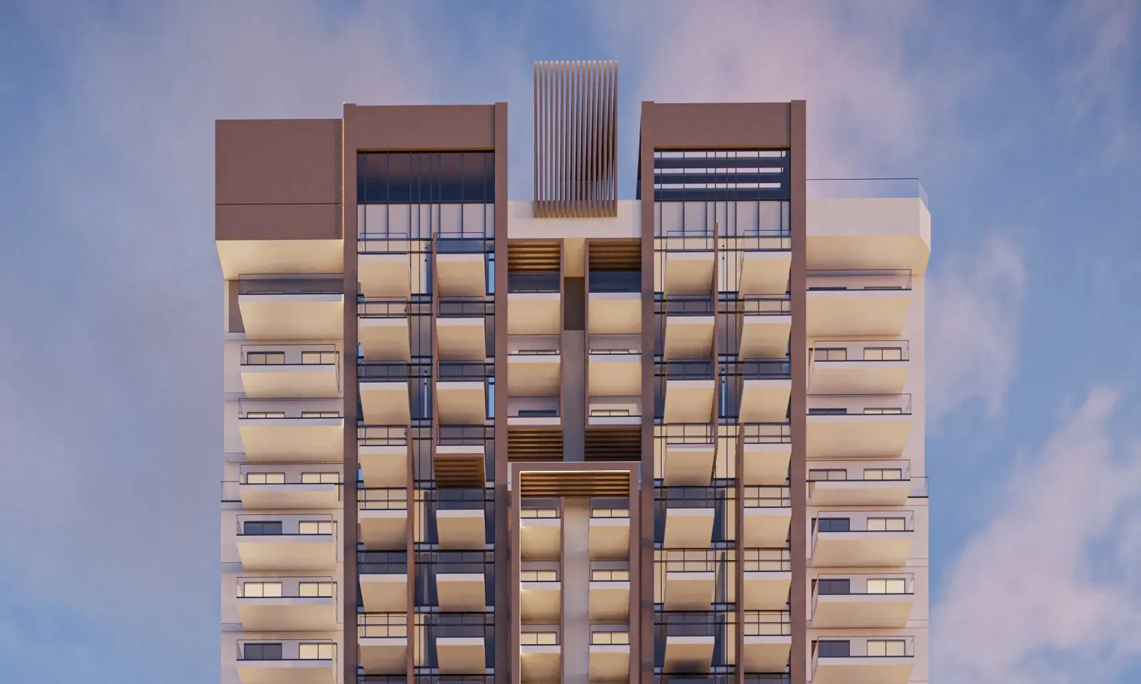Q Gardens Lofts — zdjęcie 12