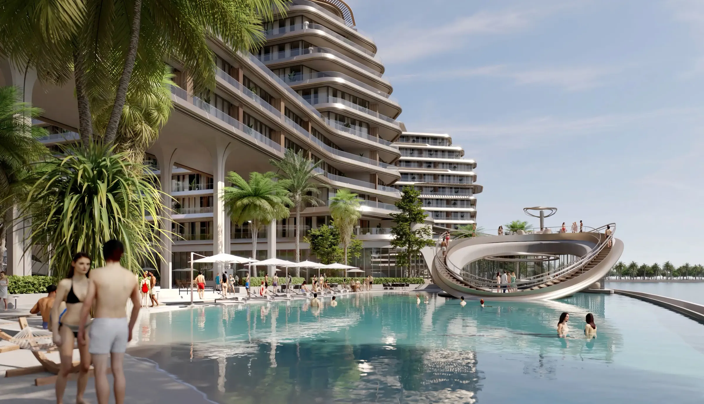 Quattro Del Mar — view 4