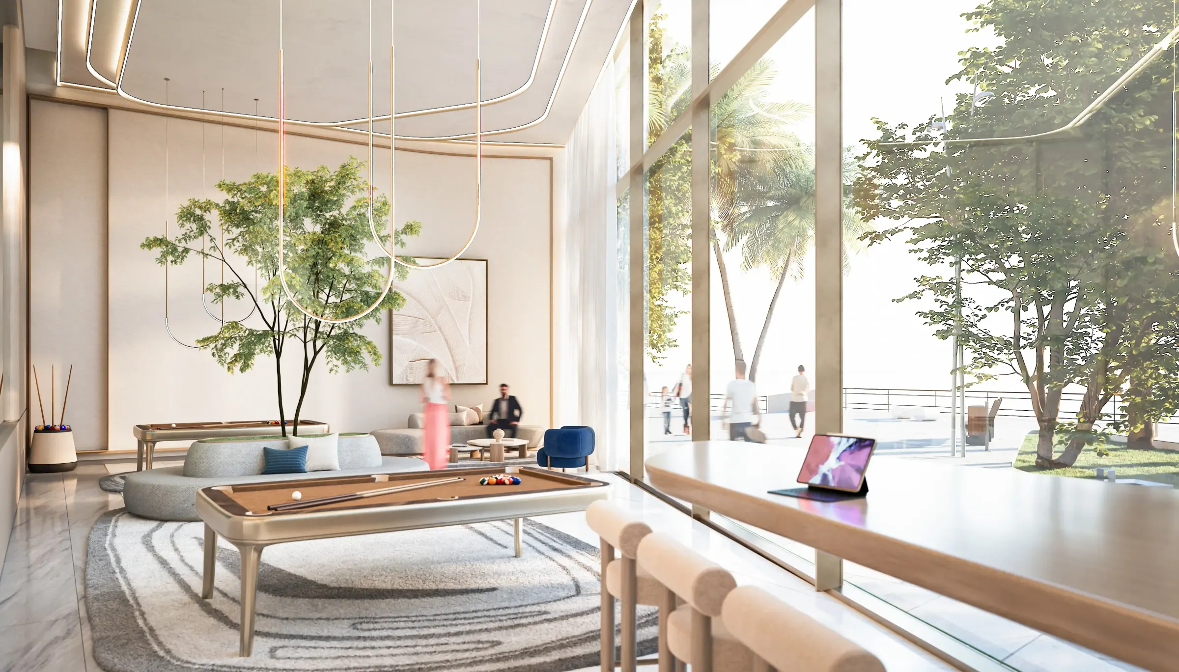 Quattro Del Mar — view 5