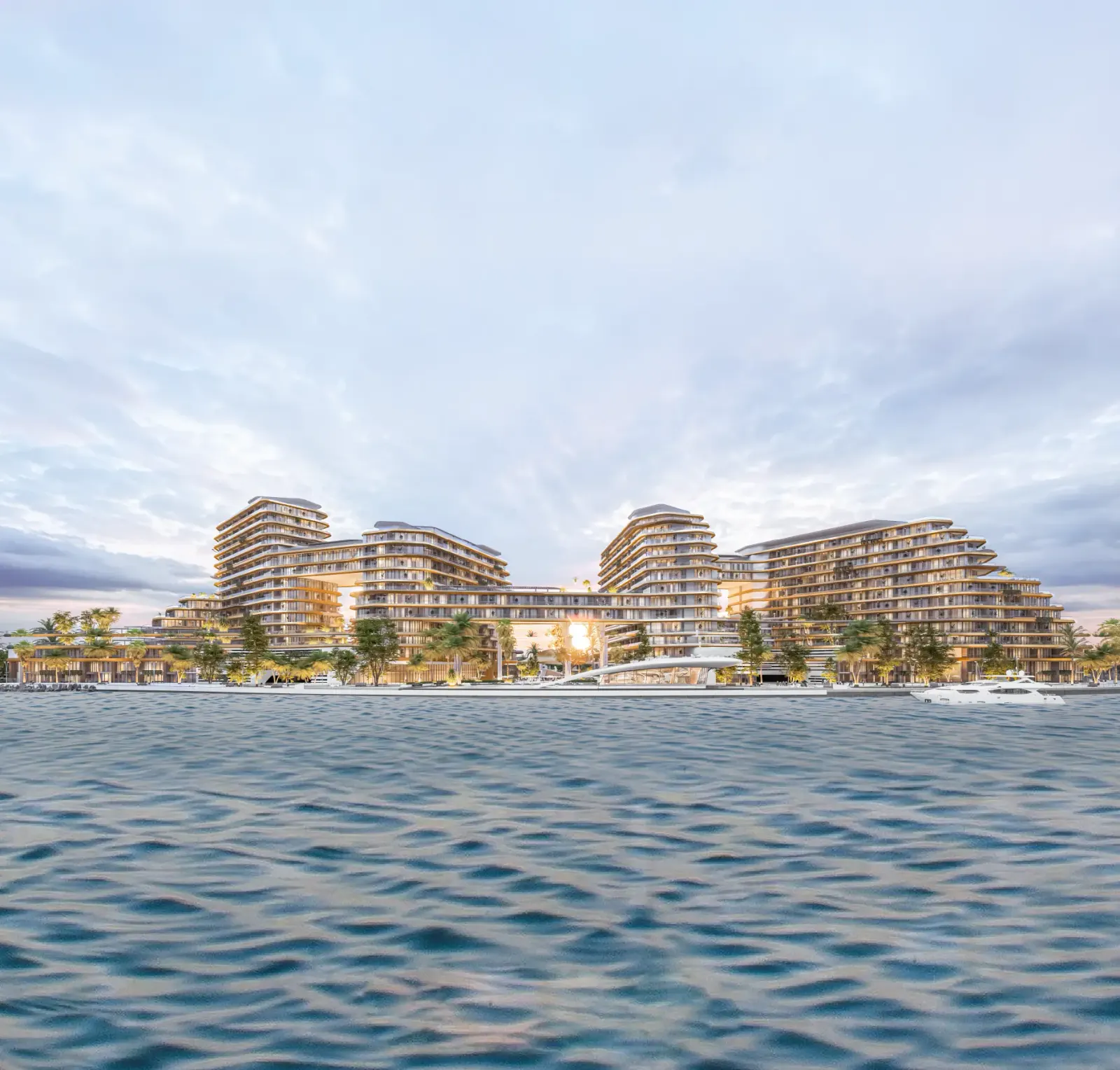 Quattro Del Mar — view 6