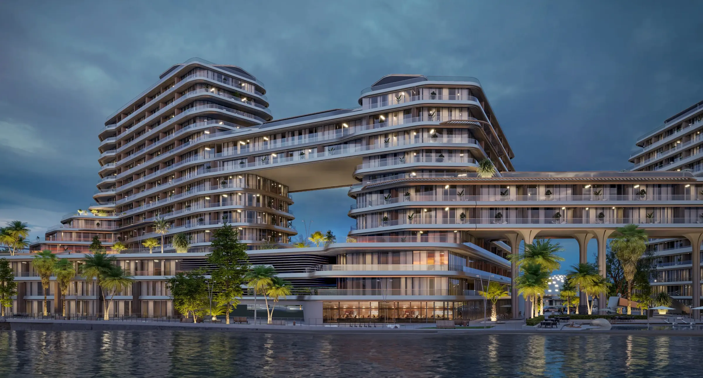 Quattro Del Mar — view 9