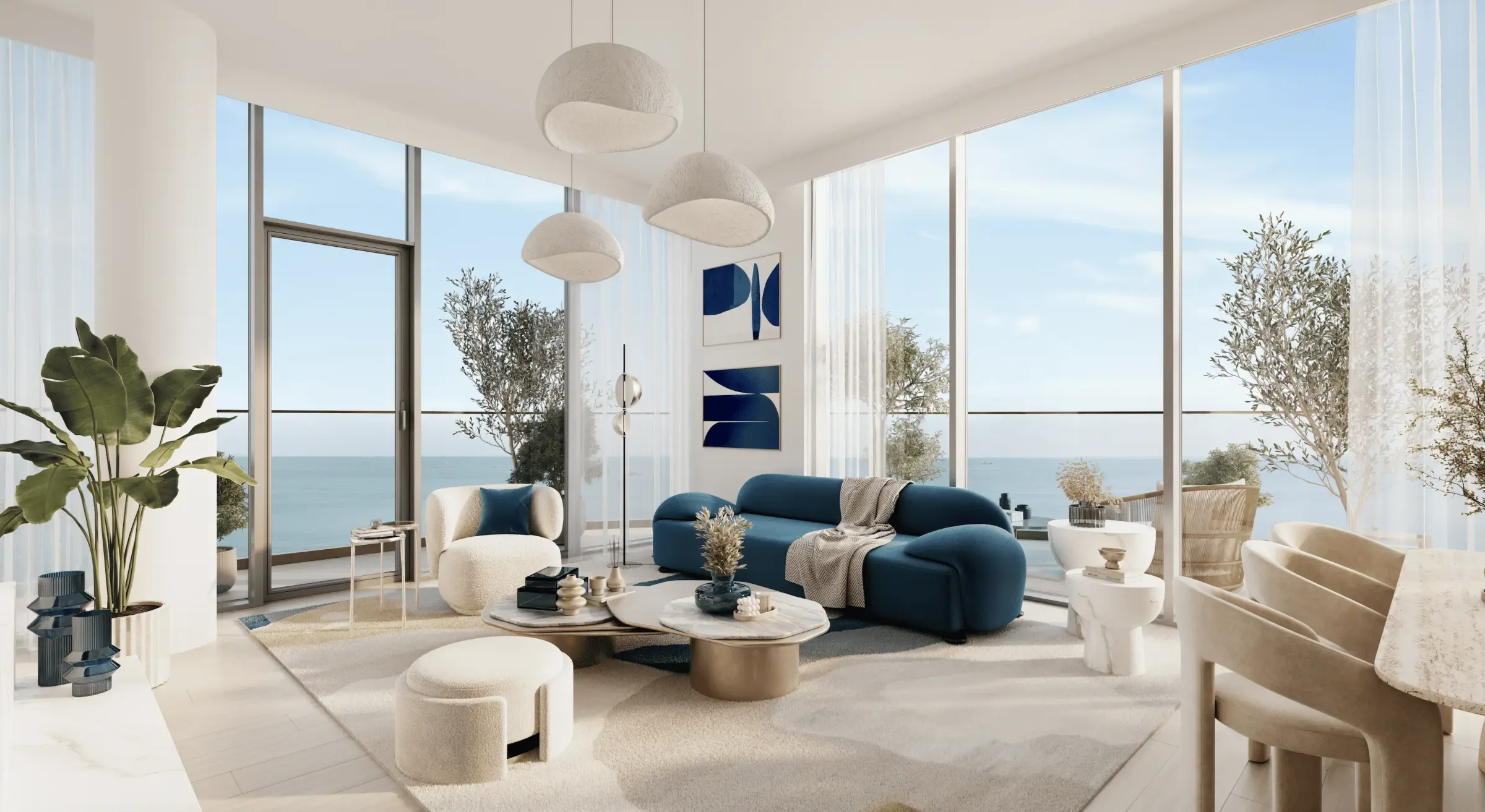 Quattro Del Mar — view 12