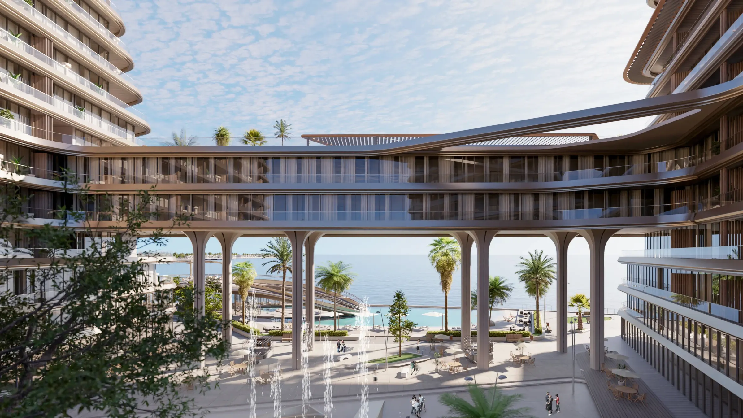 Quattro Del Mar — view 13