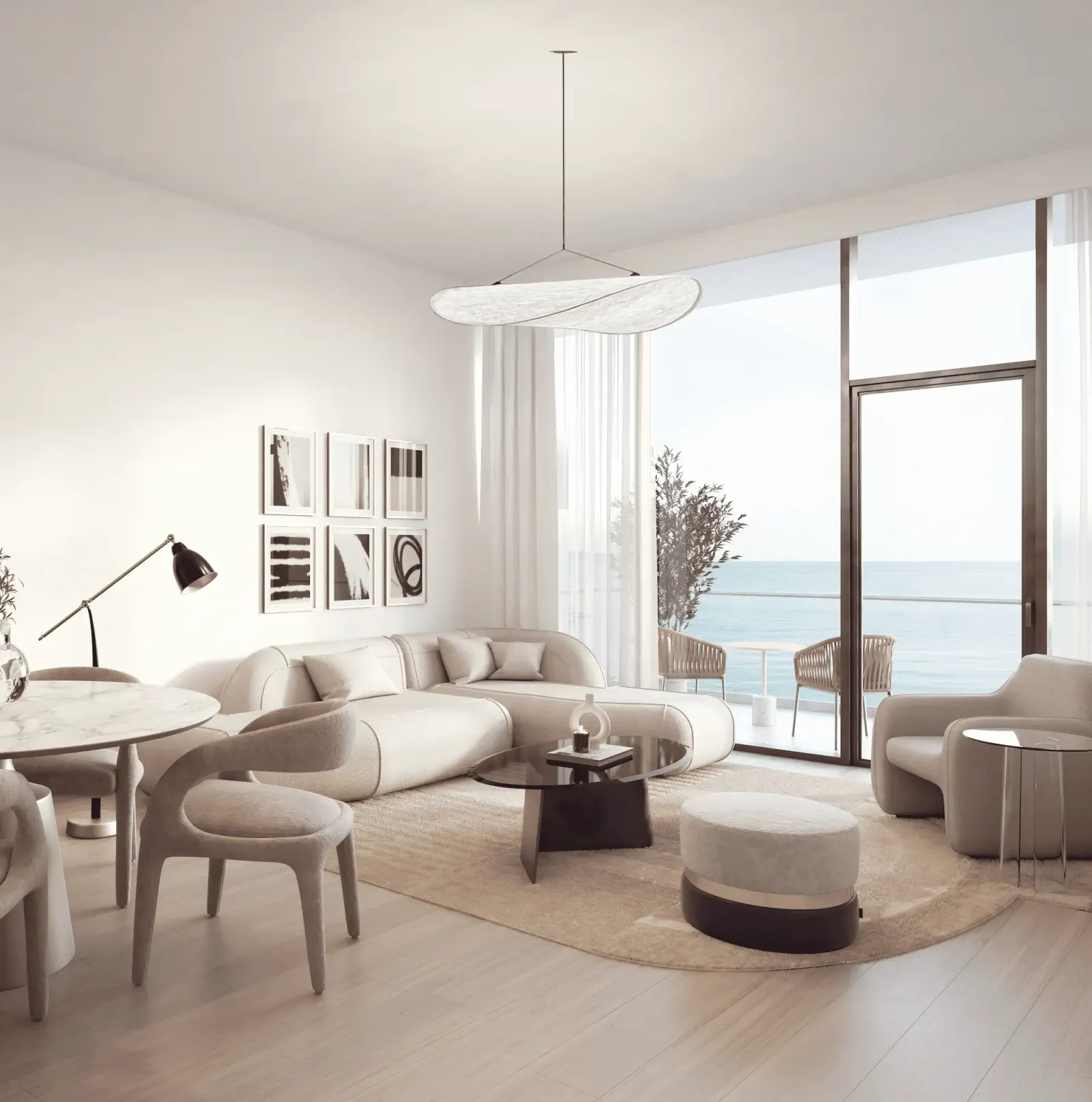 Quattro Del Mar — view 14