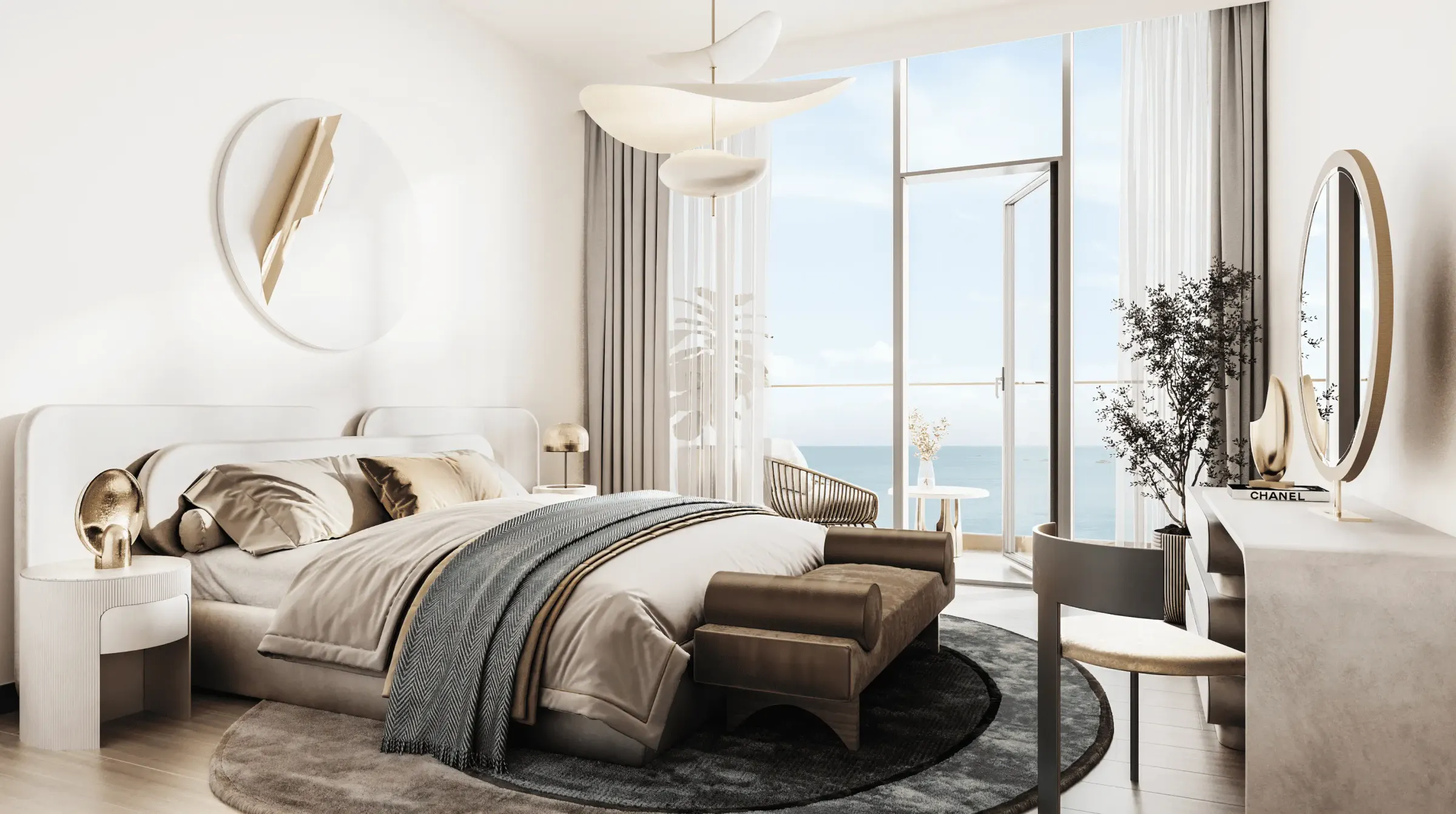Quattro Del Mar — view 17