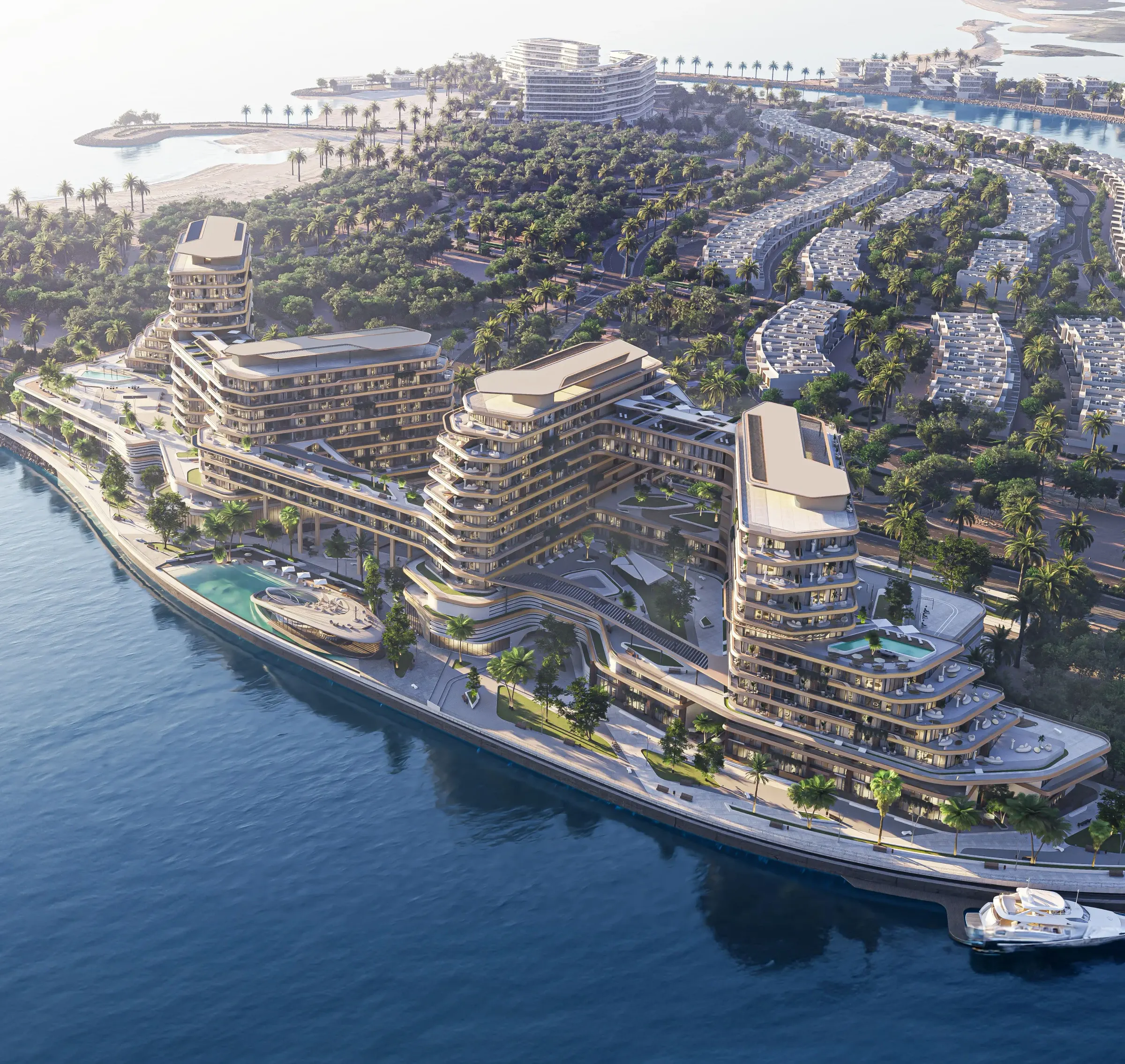 Quattro Del Mar — view 18