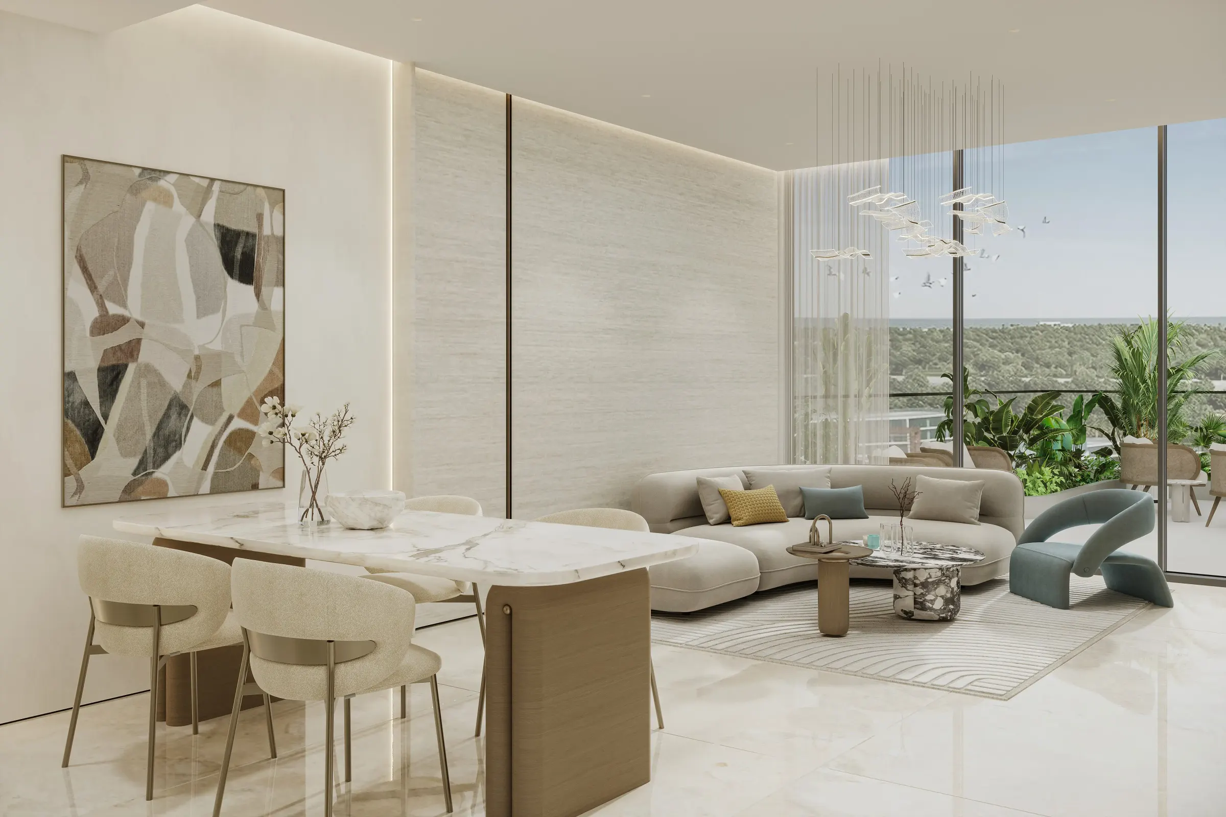 Rabdan Gardens by Rabdan Developments