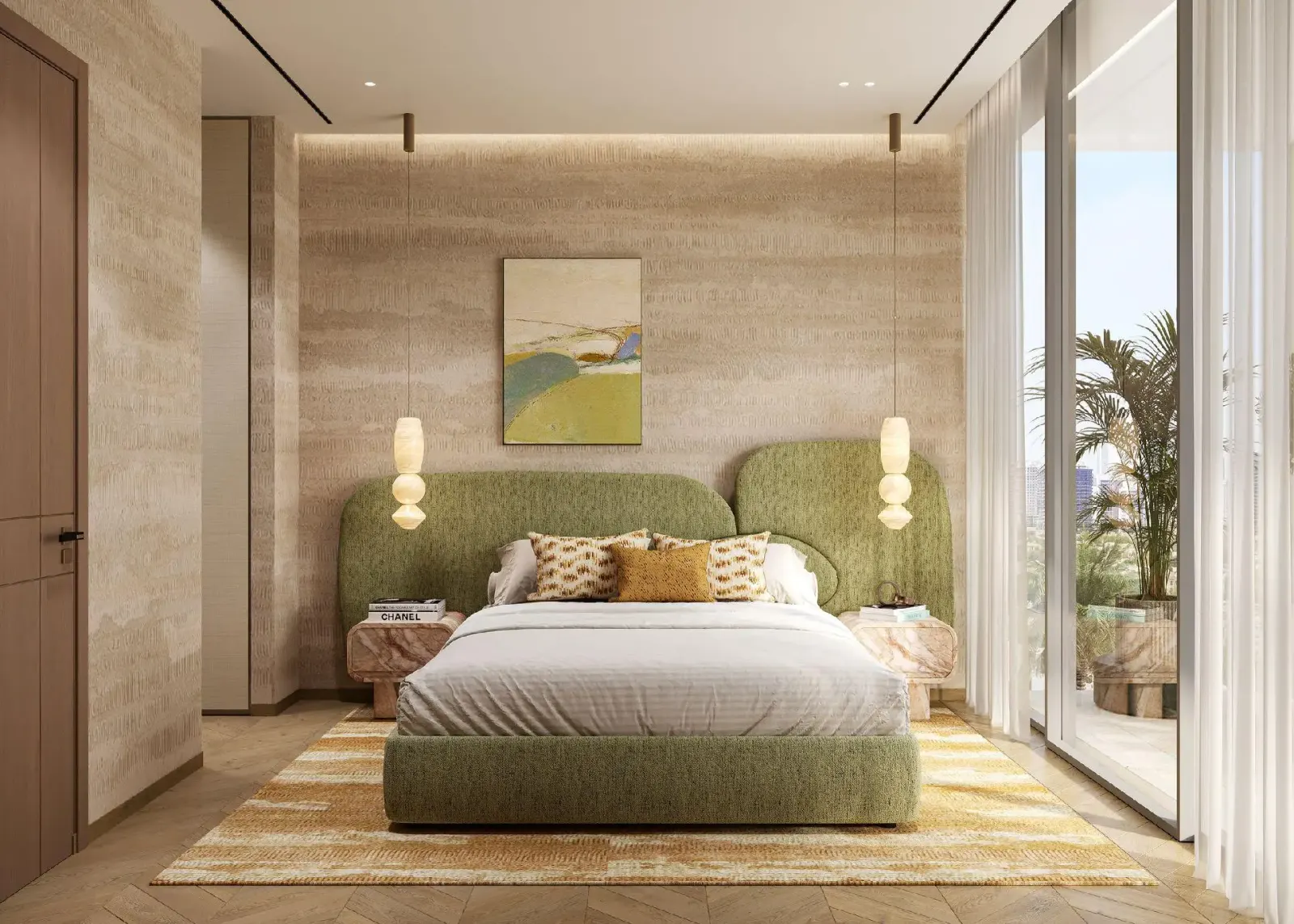 Rabdan Square — deweloper Rabdan Developments