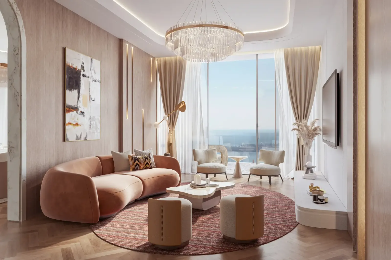 Radisson Blu Hotel — view 10