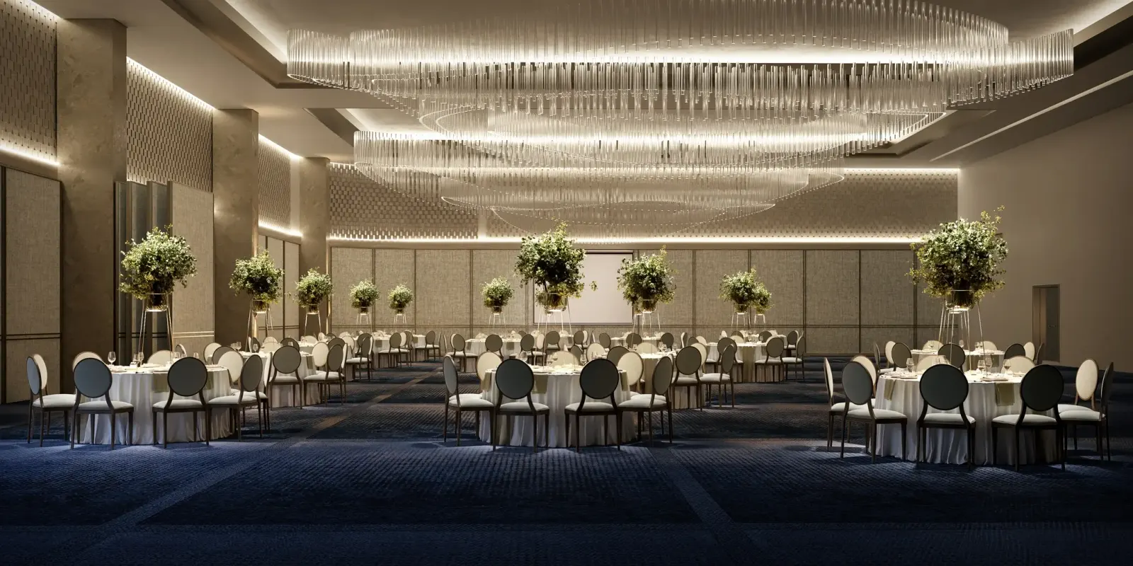 Radisson Blu Hotel — view 14