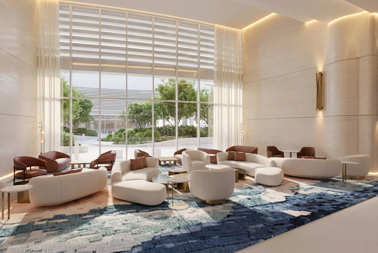 Radisson Blu Hotel — view 18