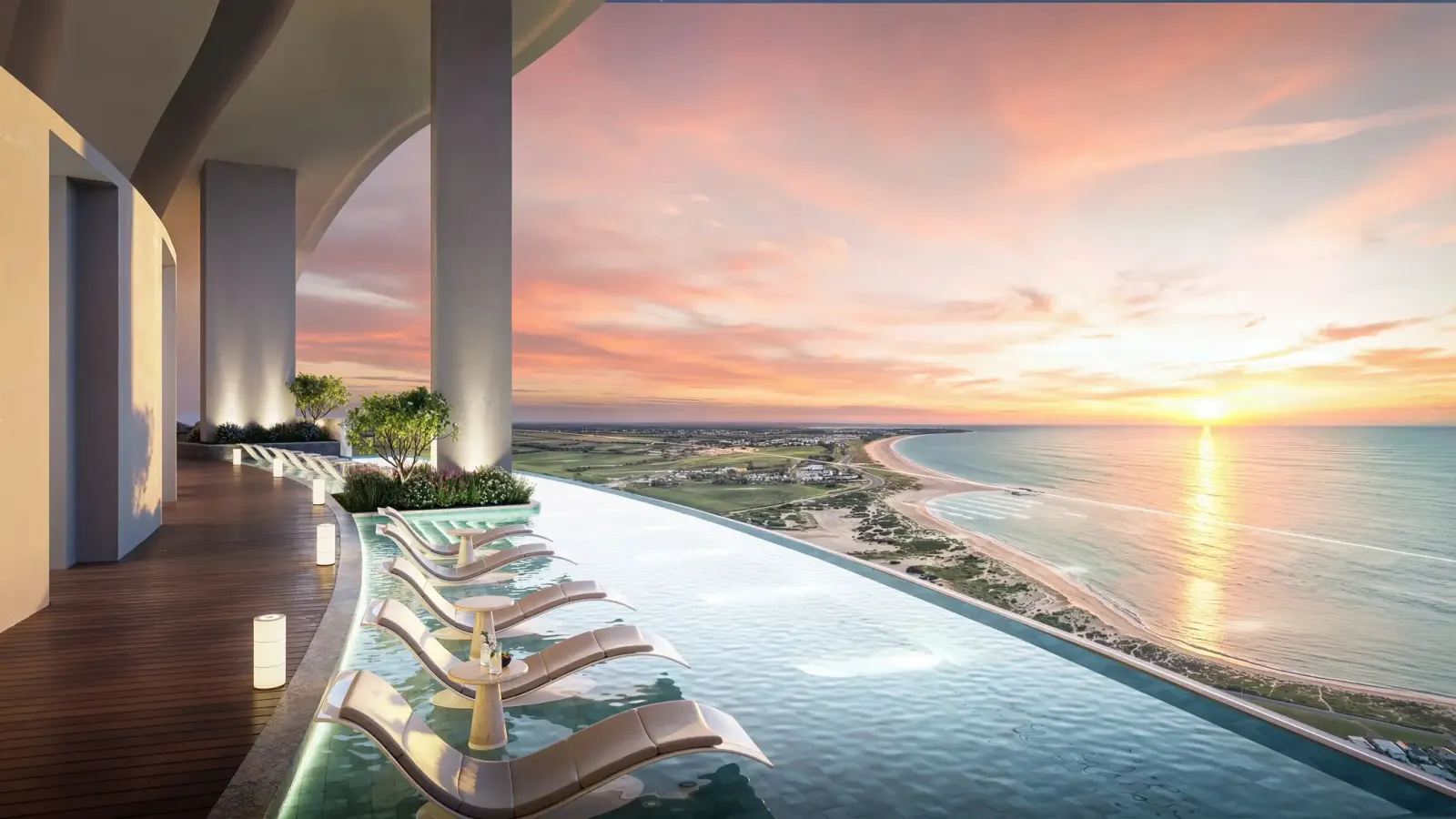Radisson Blu Residences — view 9