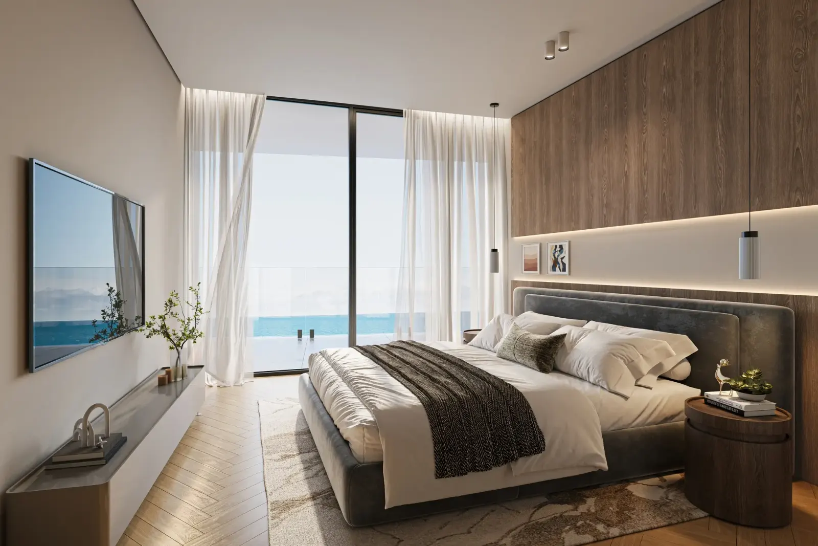Radisson Blu Residences — view 13