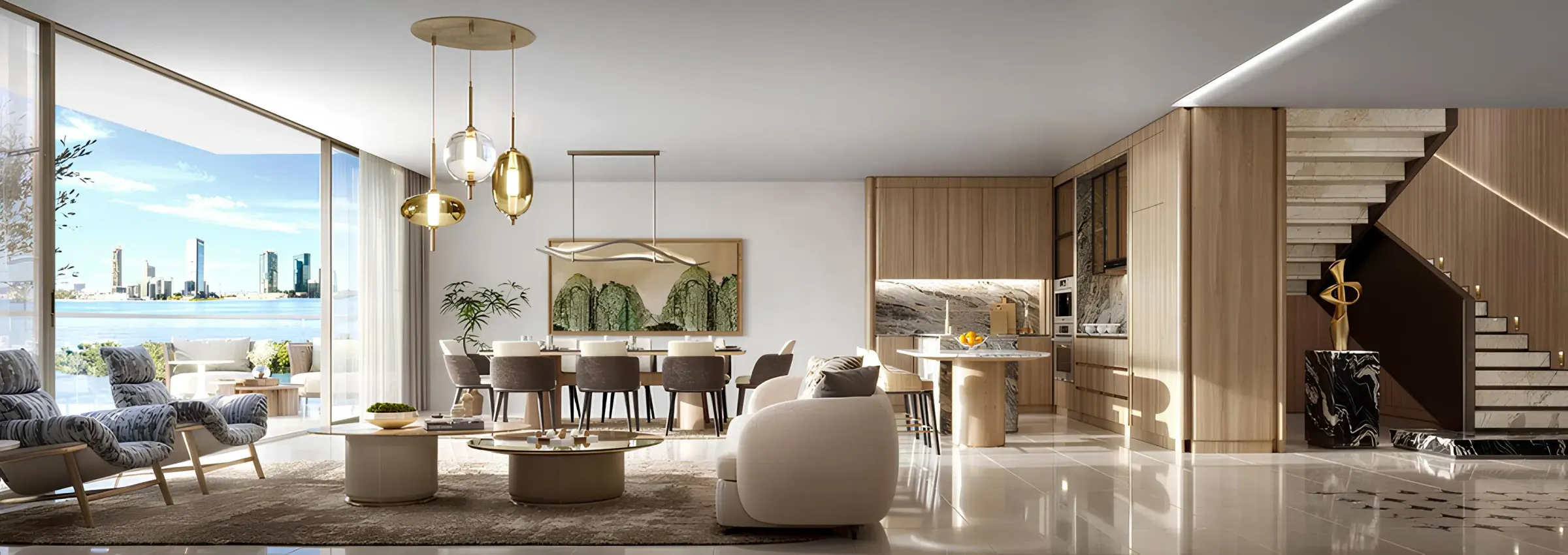Radisson Residences Tower 3 — view 5