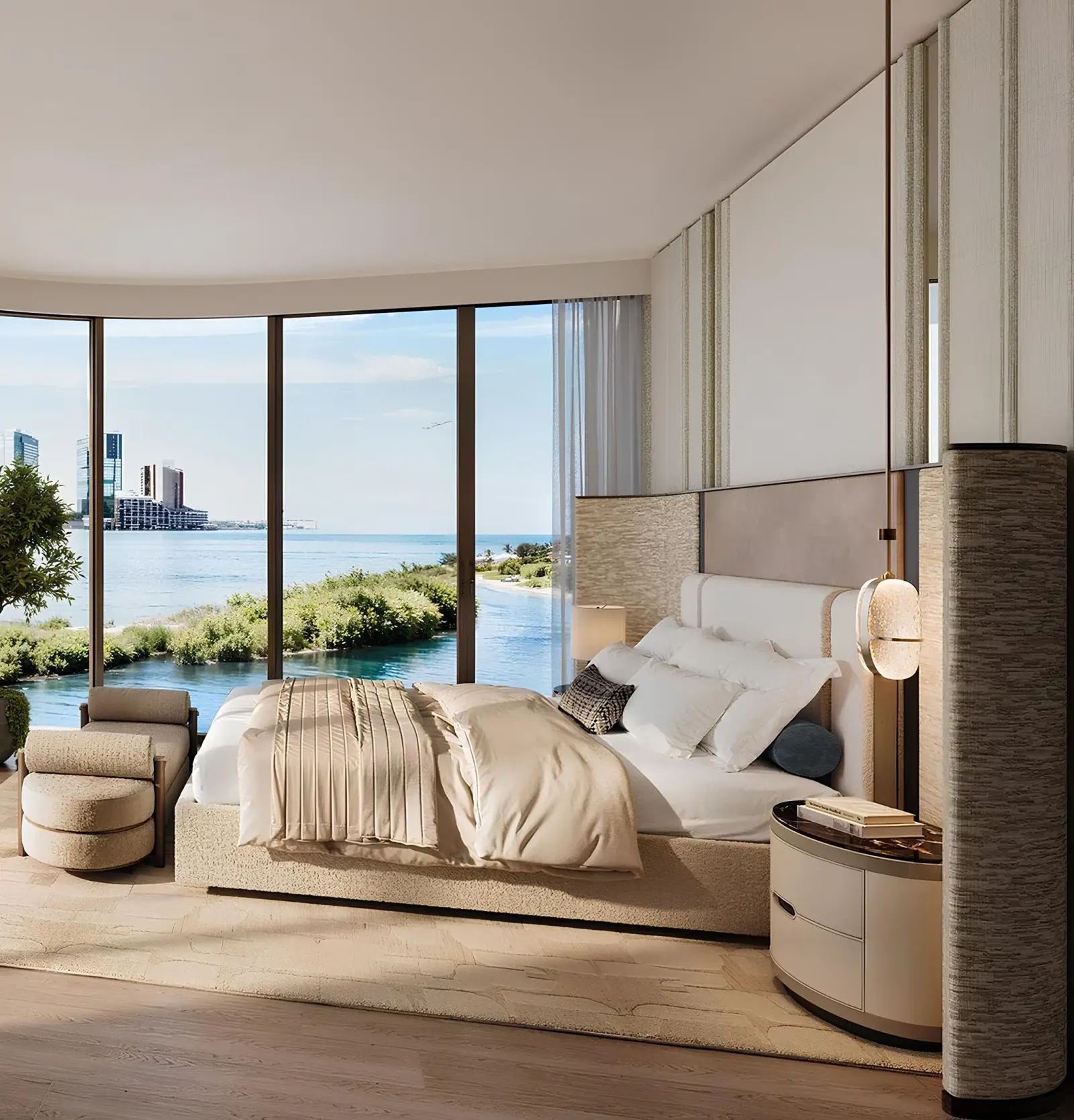 Radisson Residences Tower 3 — view 7