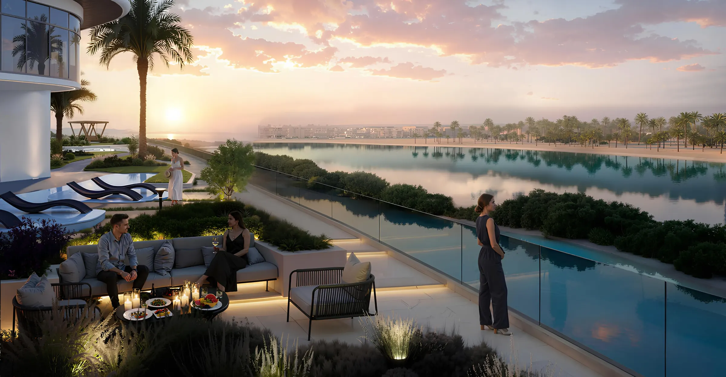 Radisson Residences Tower 3 — view 9