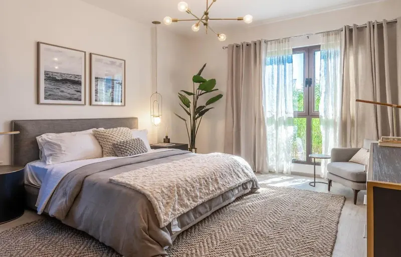 Rahaal 2 — deweloper Dubai Properties