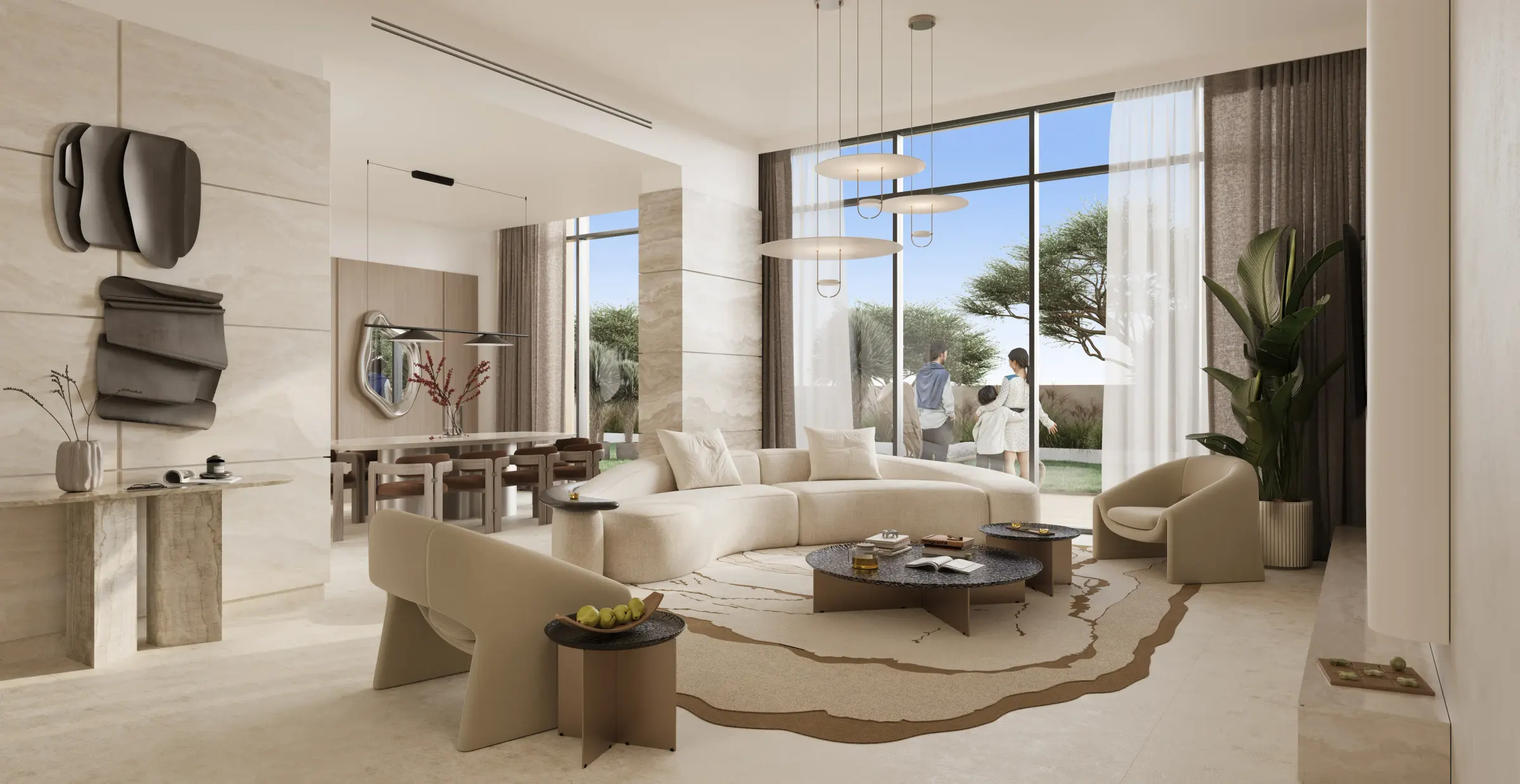Raiha at Waada — deweloper BT Properties