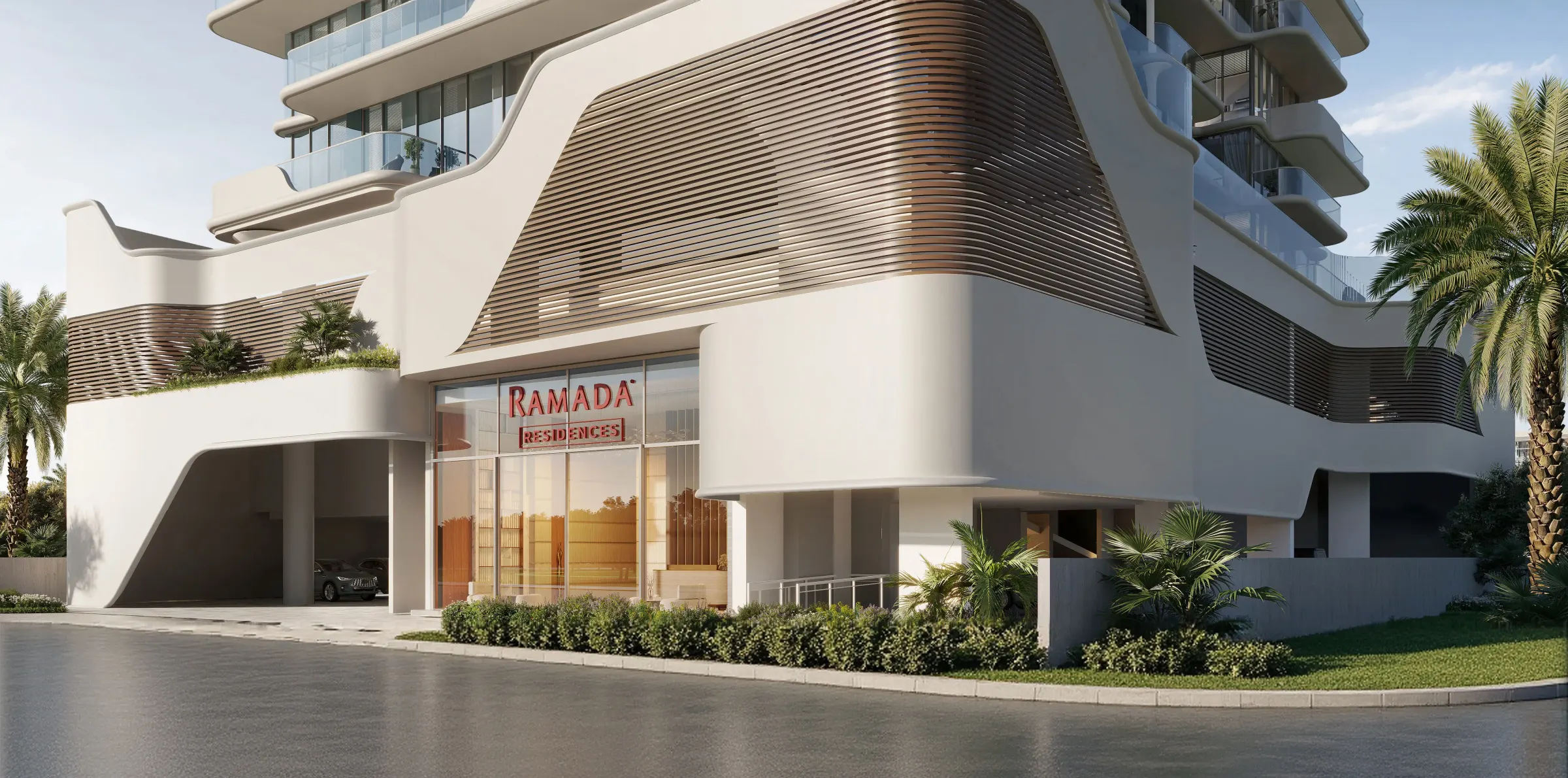 Ramada Residences by Wyndham — view 7