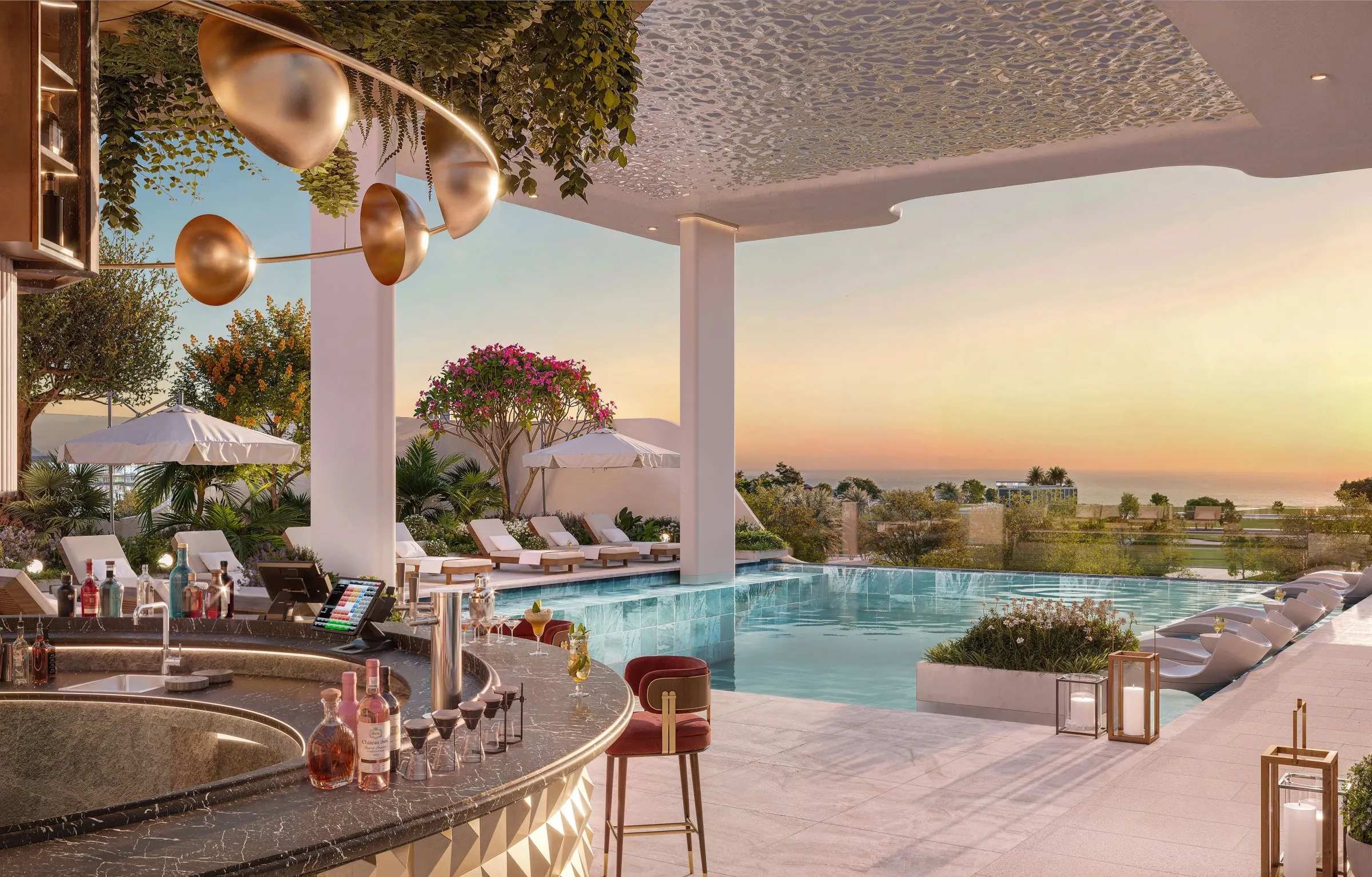 Ramada Residences by Wyndham — view 12