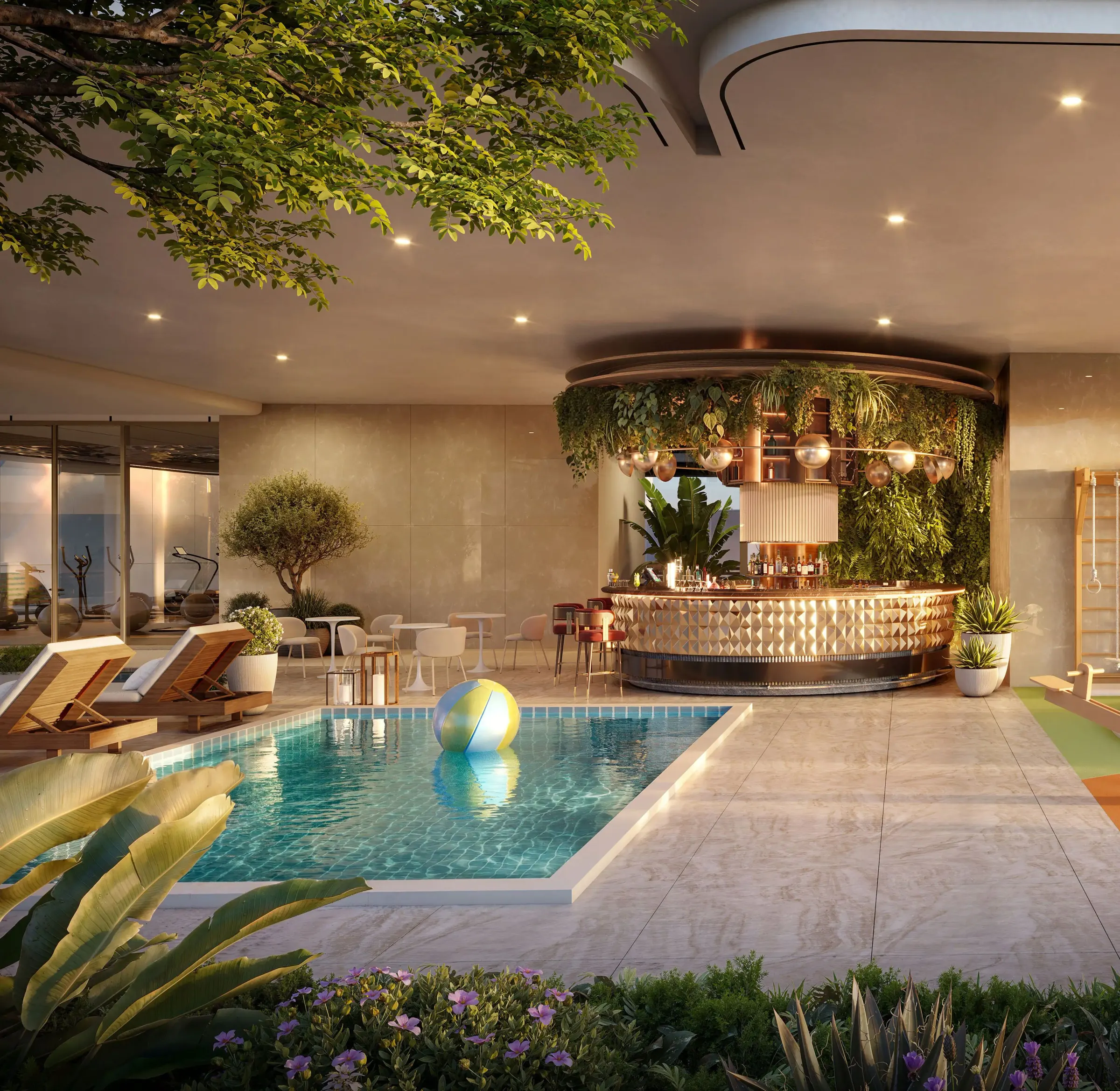 Ramada Residences by Wyndham — view 13