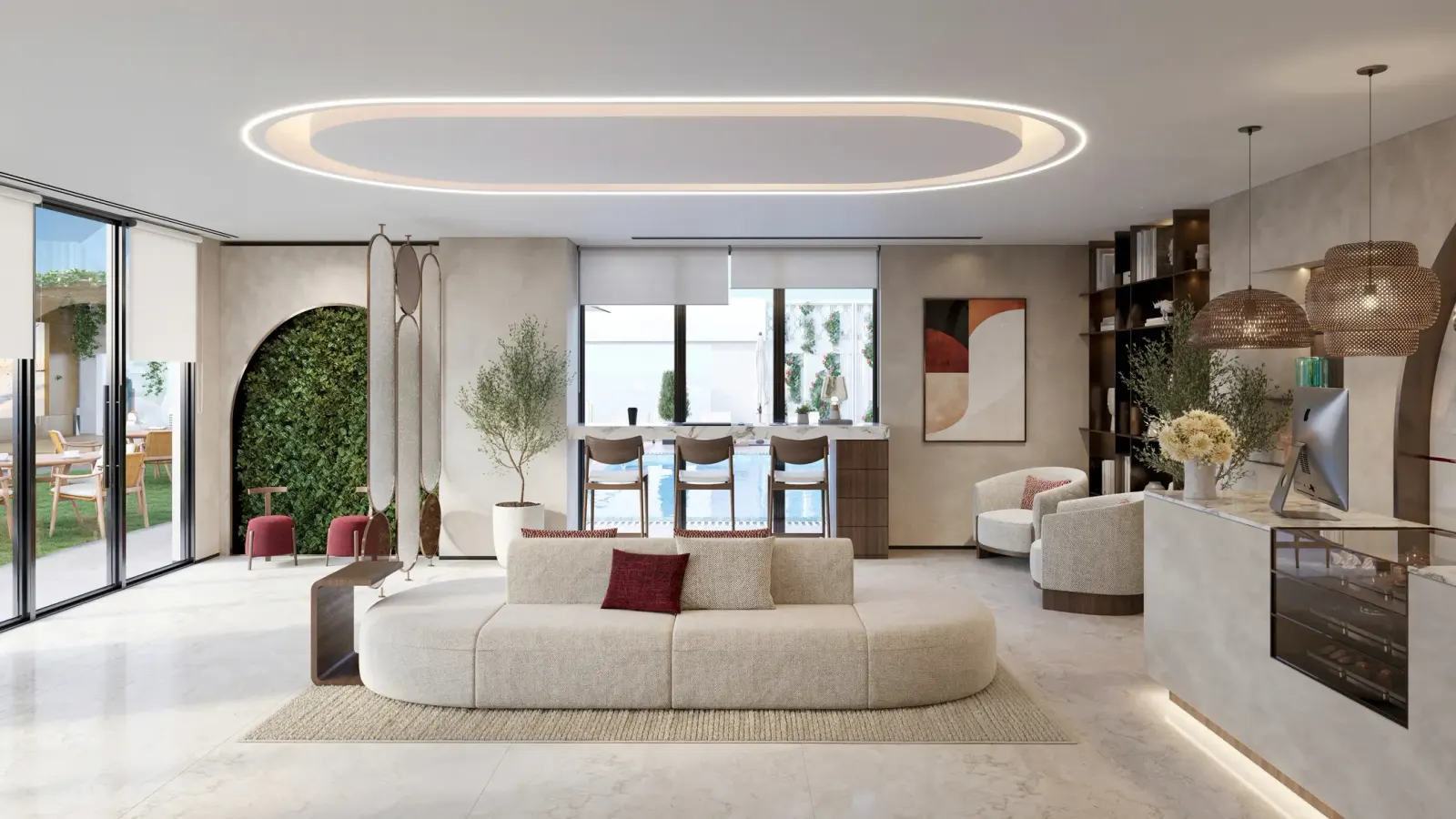 Ramada Residences by Wyndham by BNW Developments