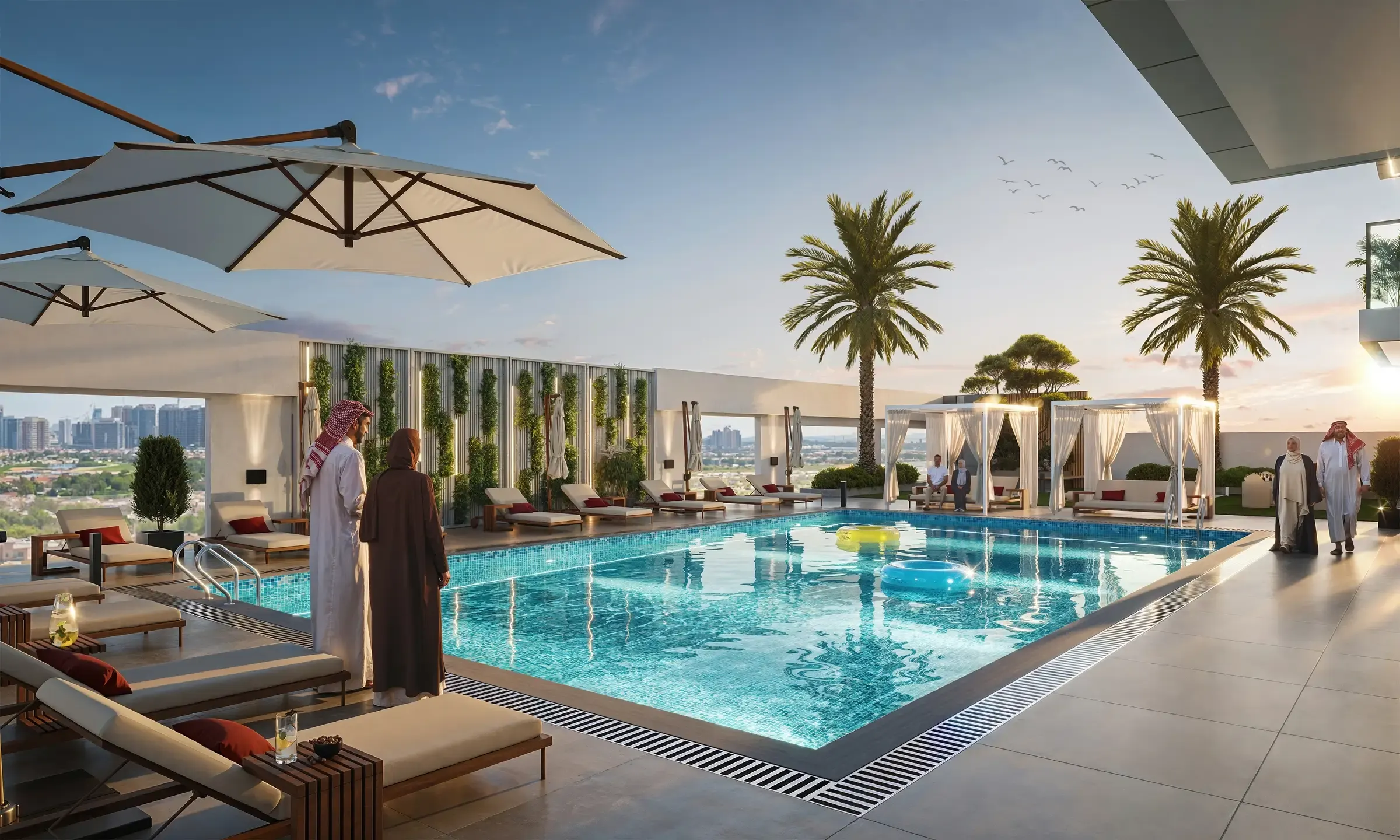 Ramada Residences by Wyndham — view 6