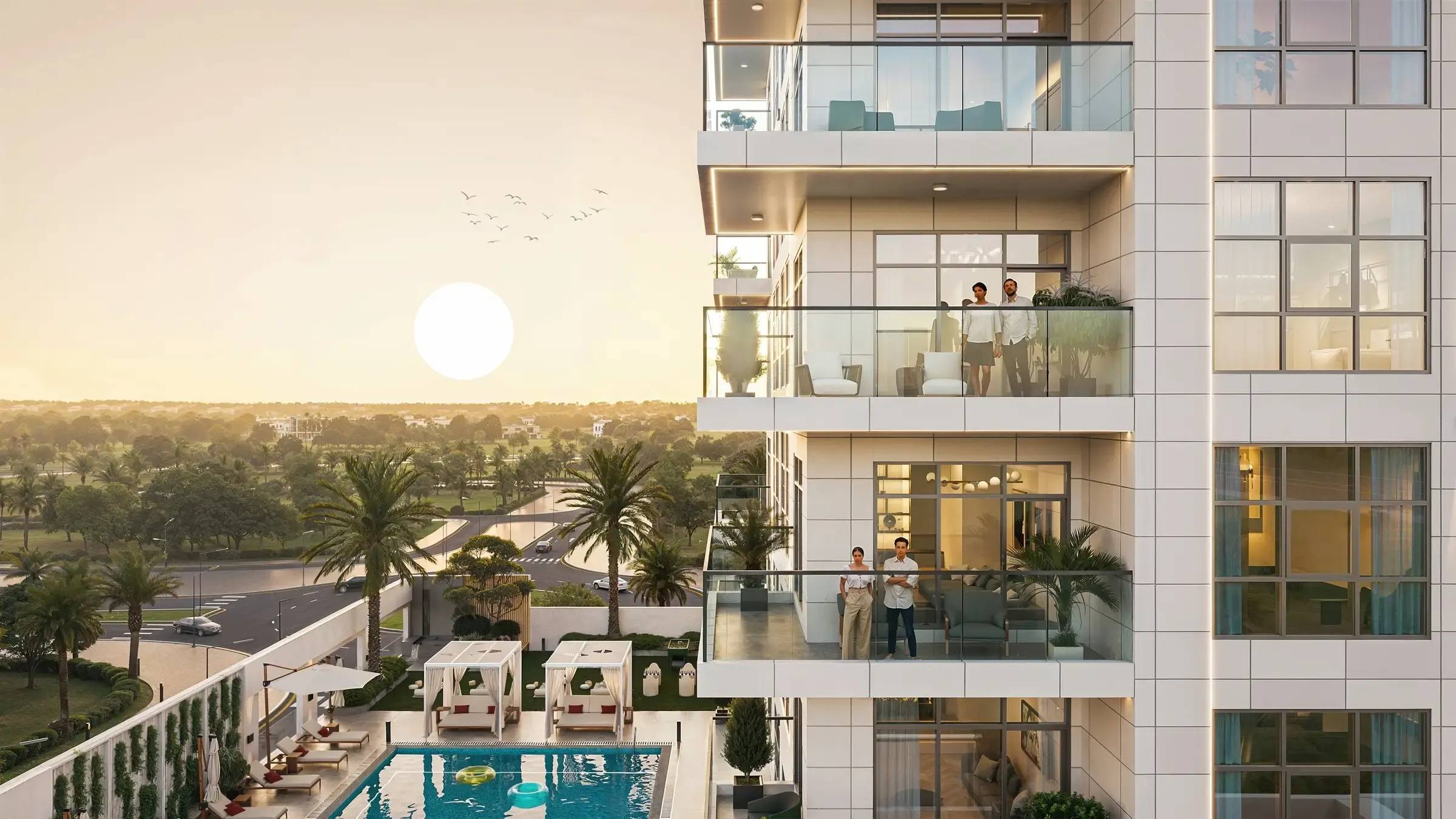 Ramada Residences by Wyndham — view 7