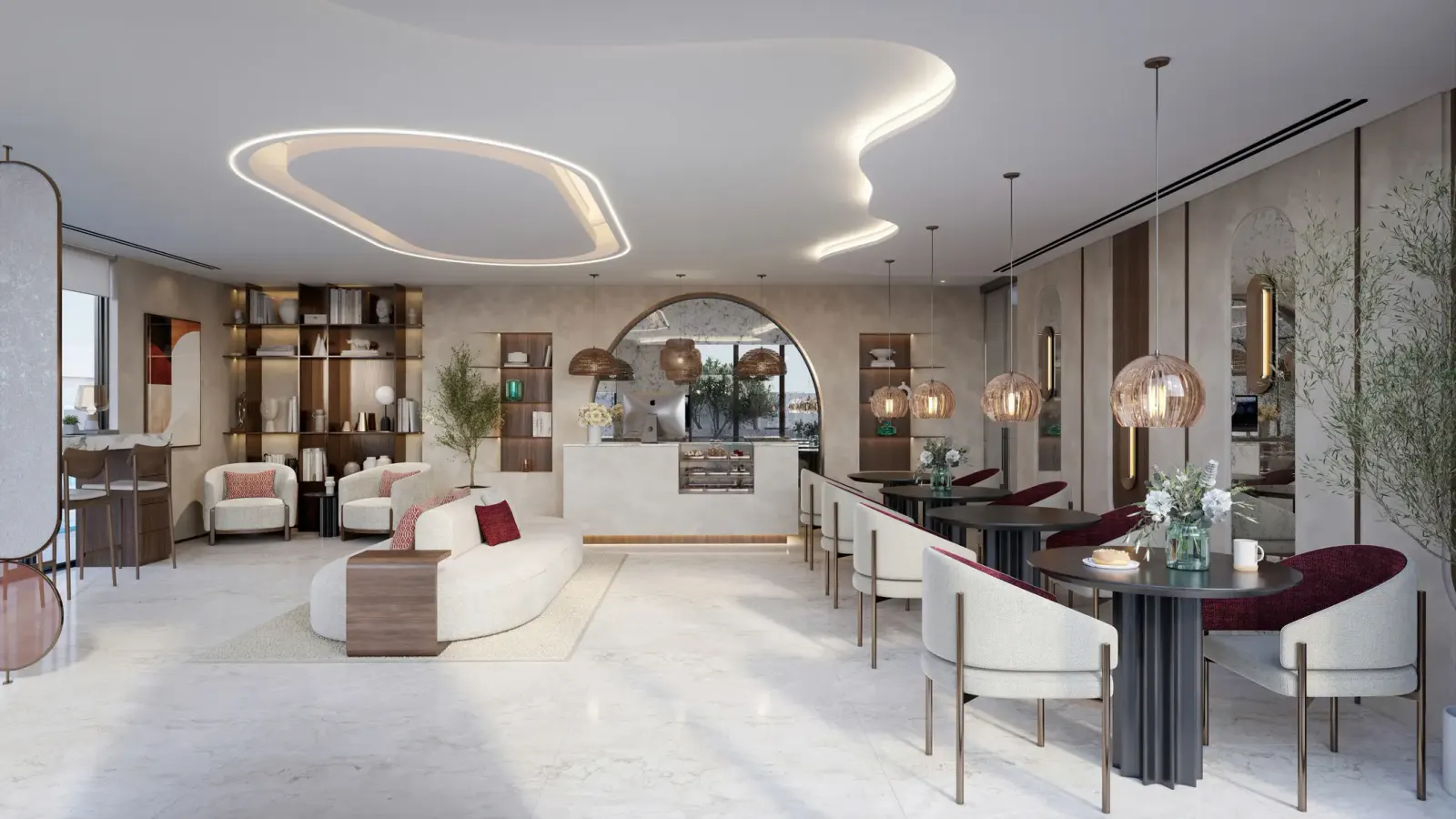 Ramada Residences by Wyndham — view 8
