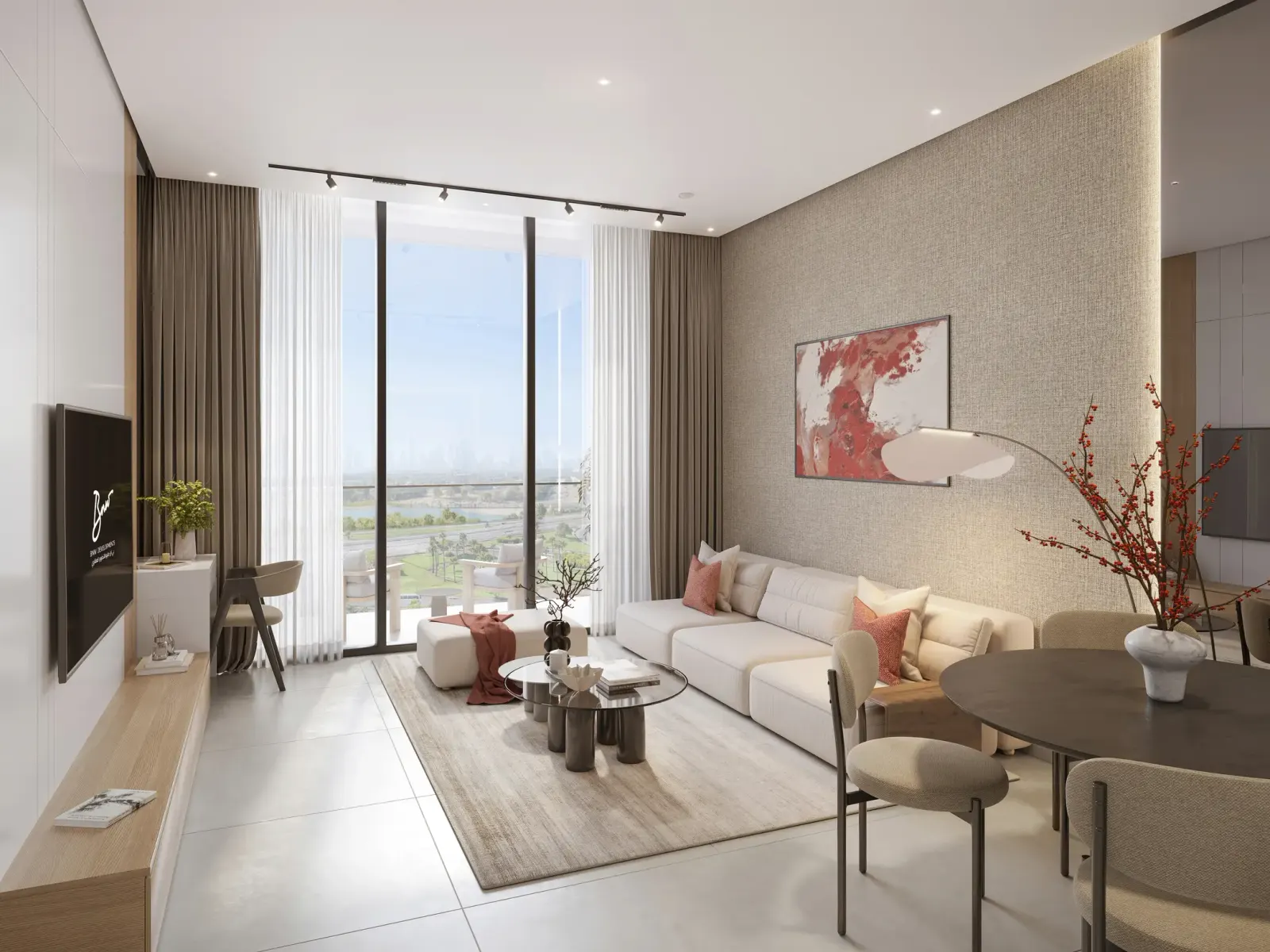 Ramada Residences by Wyndham — view 9