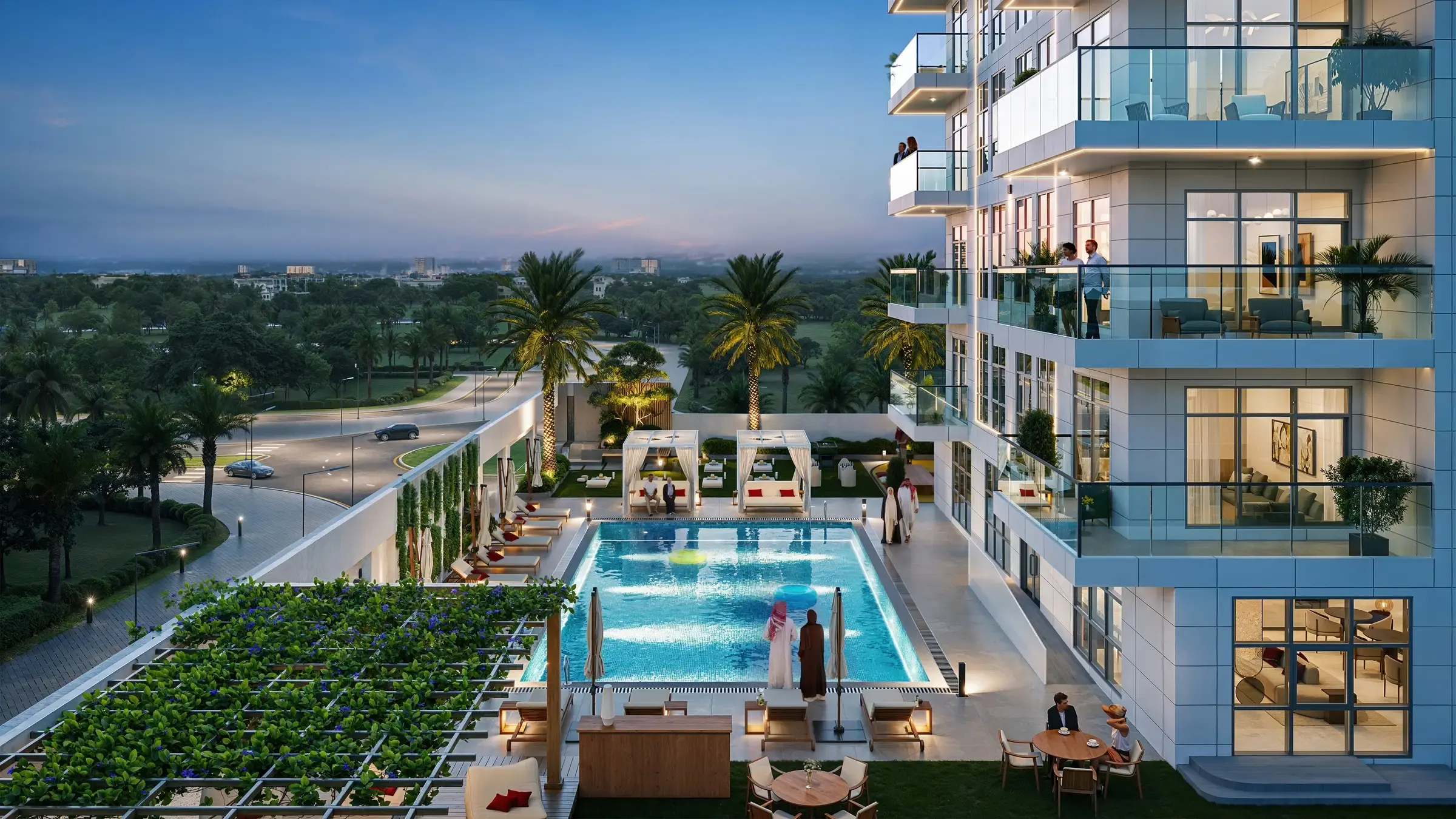 Ramada Residences by Wyndham — view 12