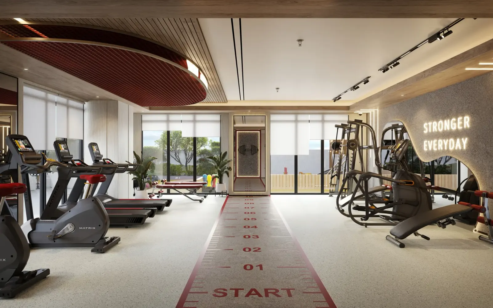 Ramada Residences by Wyndham — view 14