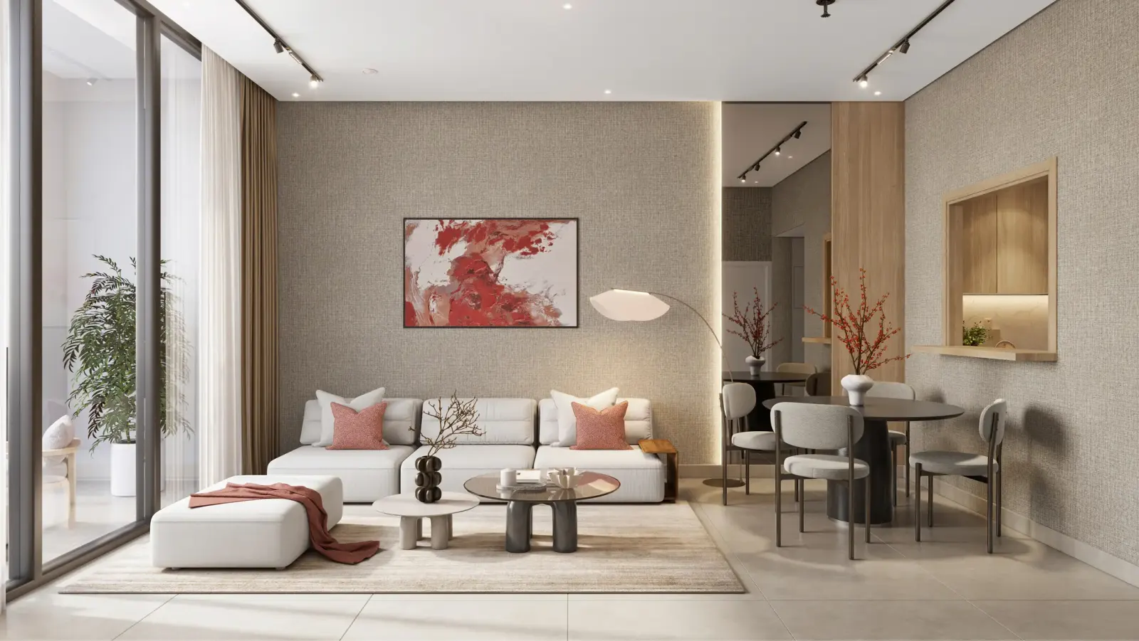 Ramada Residences by Wyndham — view 17