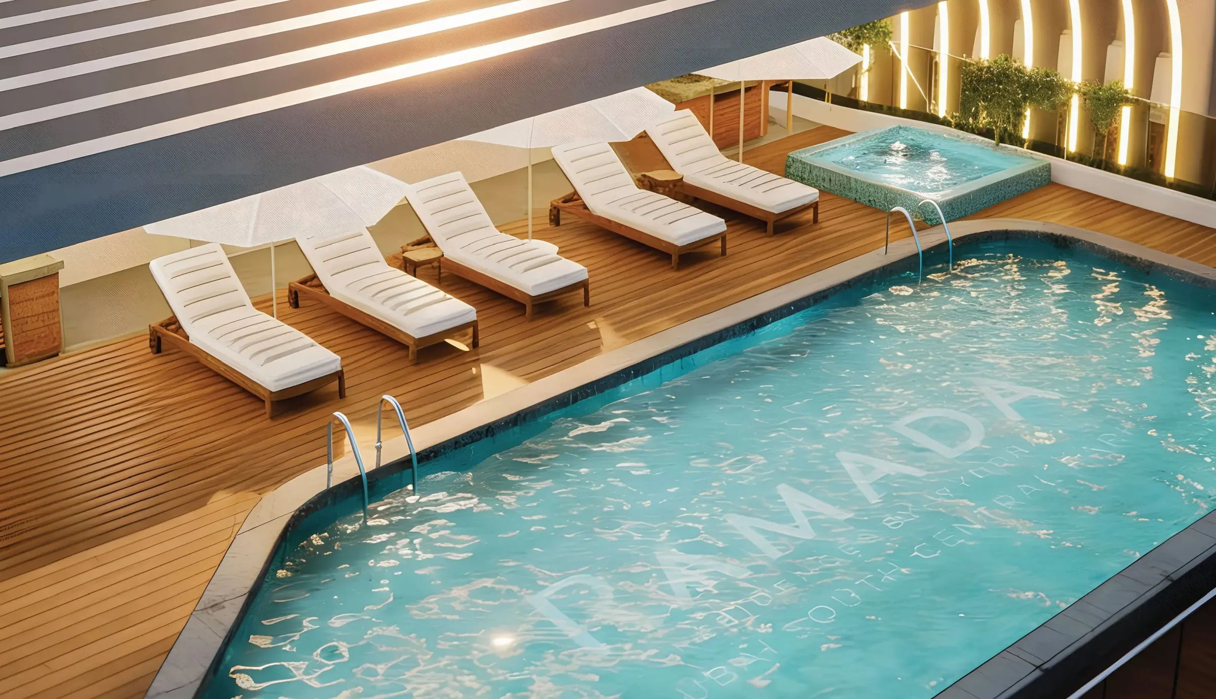 Ramada Residences — deweloper Lincoln Star Real Estate Development
