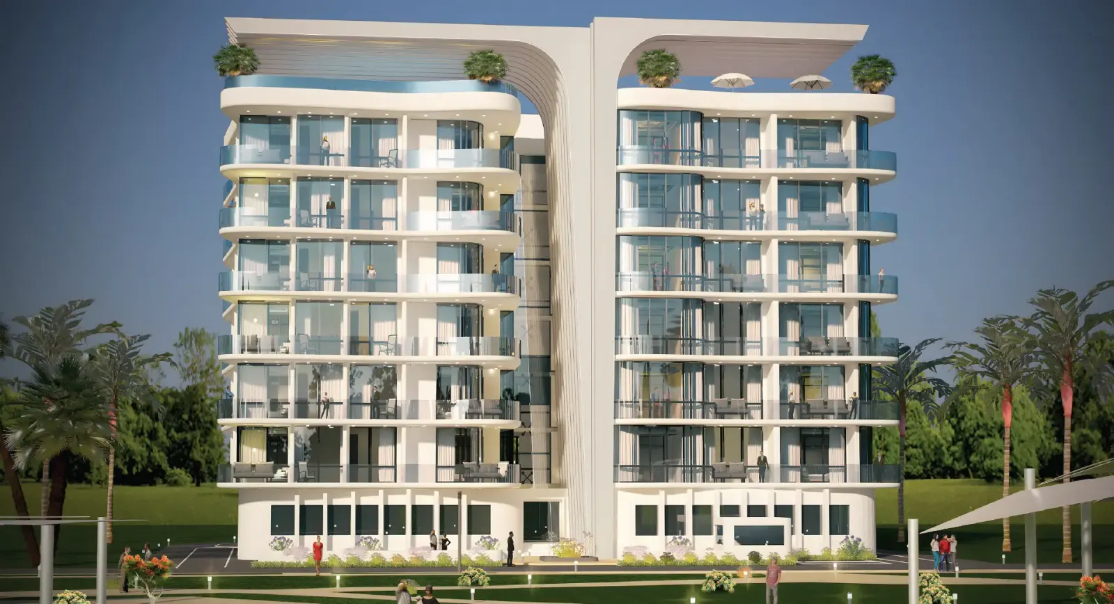 Ramada Residences — zdjęcie 2