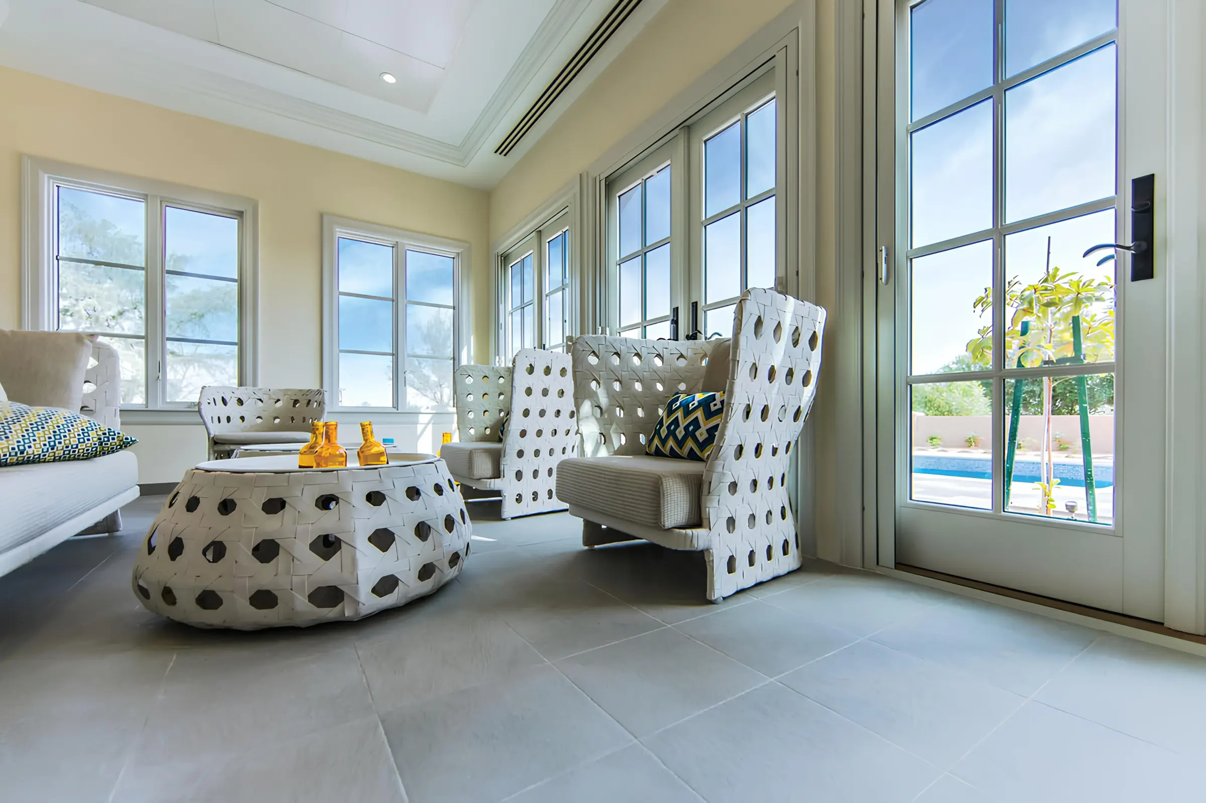 Redwood Avenue by Jumeirah Golf Estates