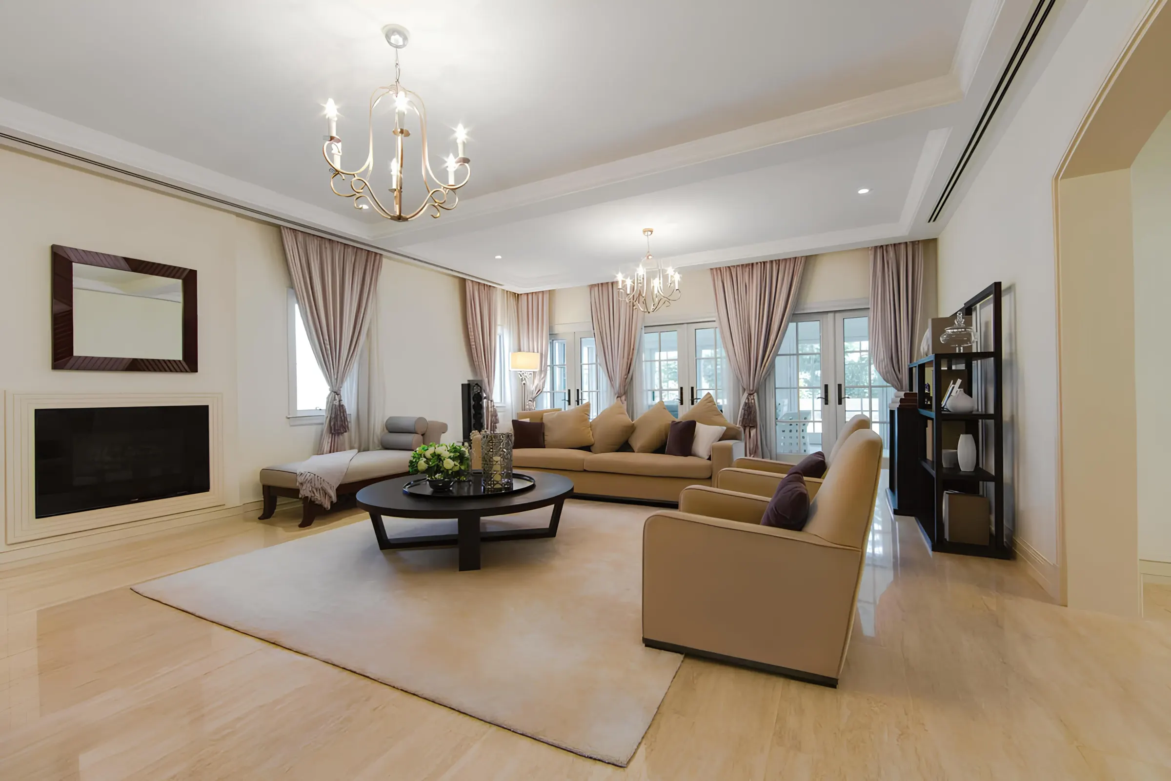 Redwood Avenue — view 6