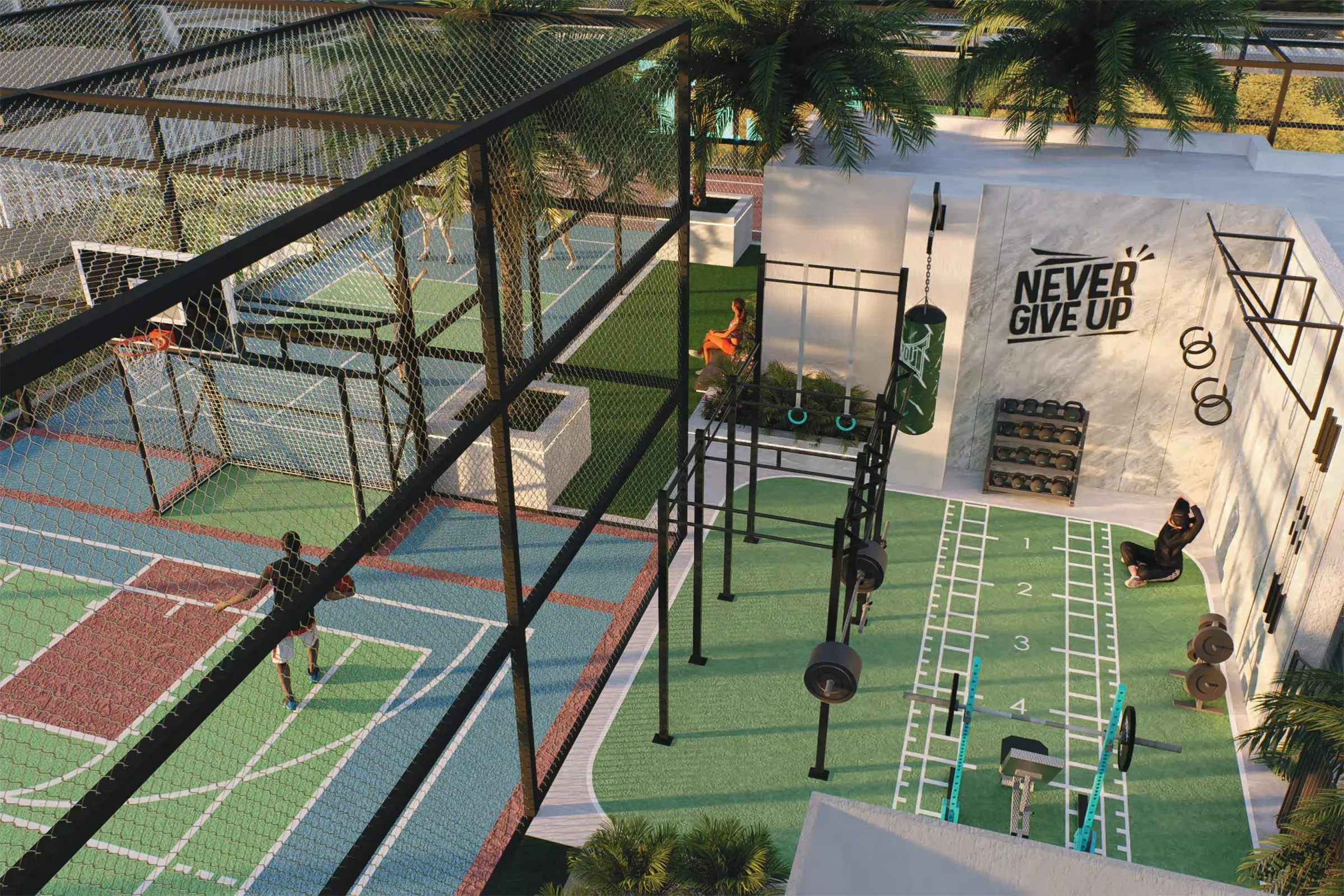 REEF 1000 — zdjęcie 15