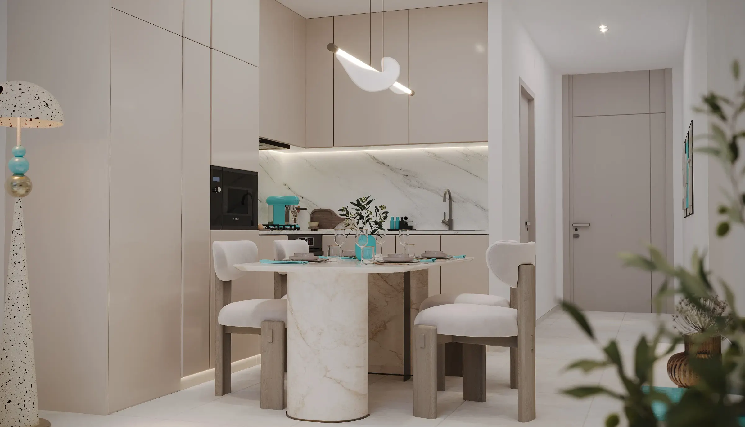 REEF 996 by Reef Luxury Developments