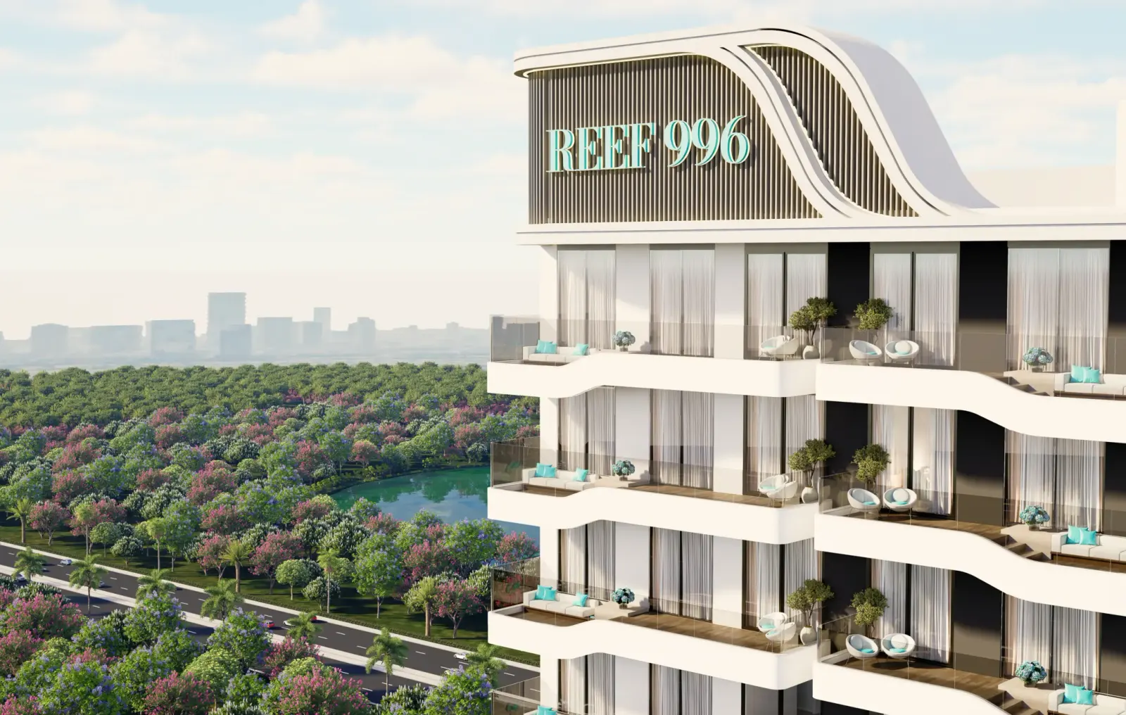 REEF 996 — zdjęcie 15