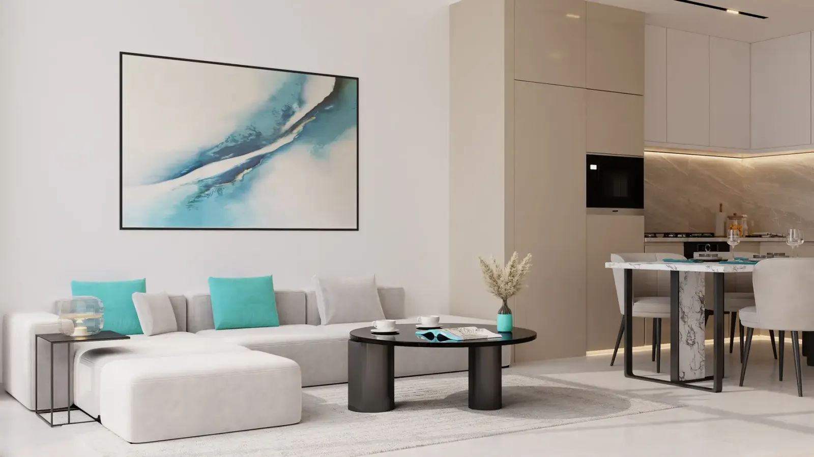 REEF 999 by Reef Luxury Developments