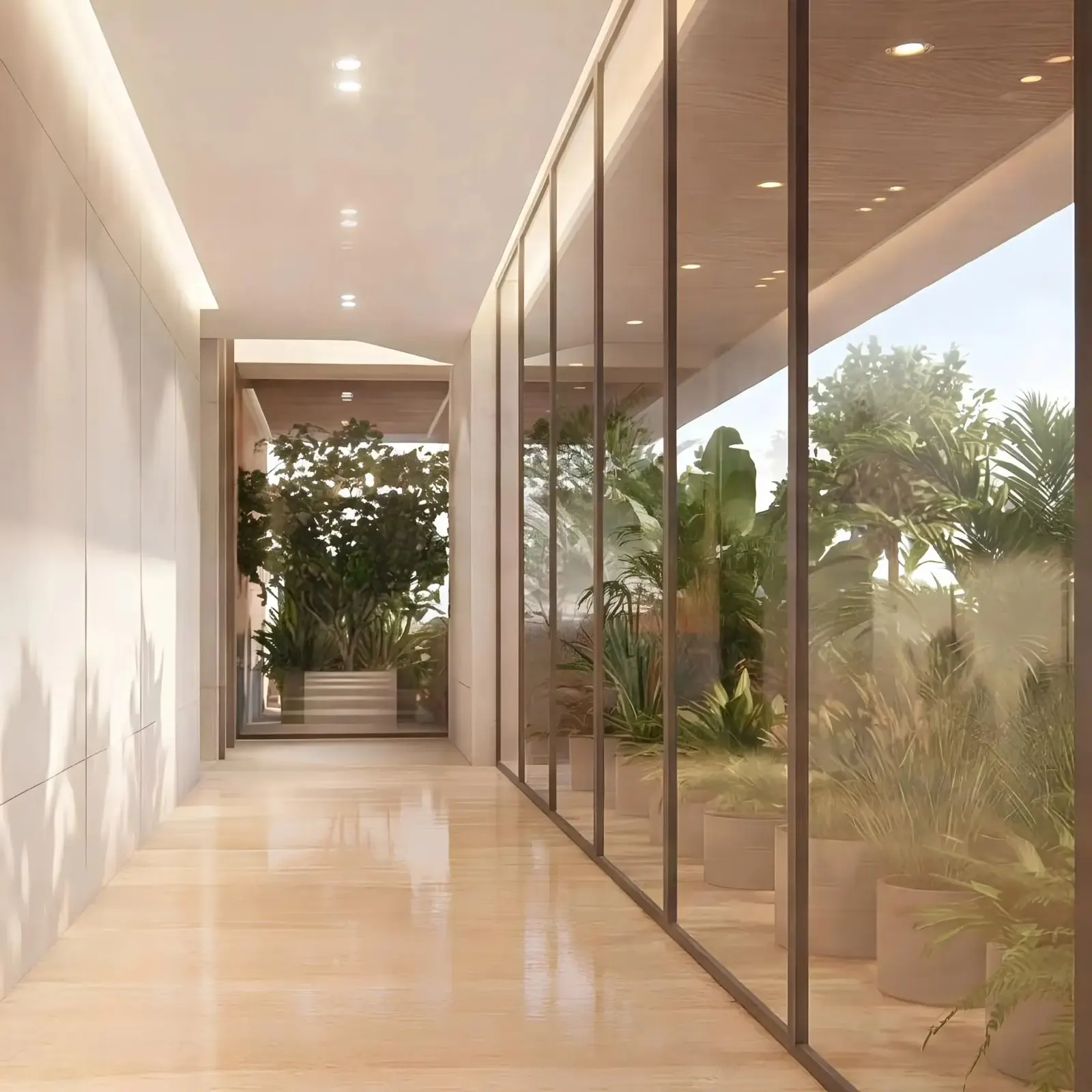 Reef at Lunaya Terraces — zdjęcie 3