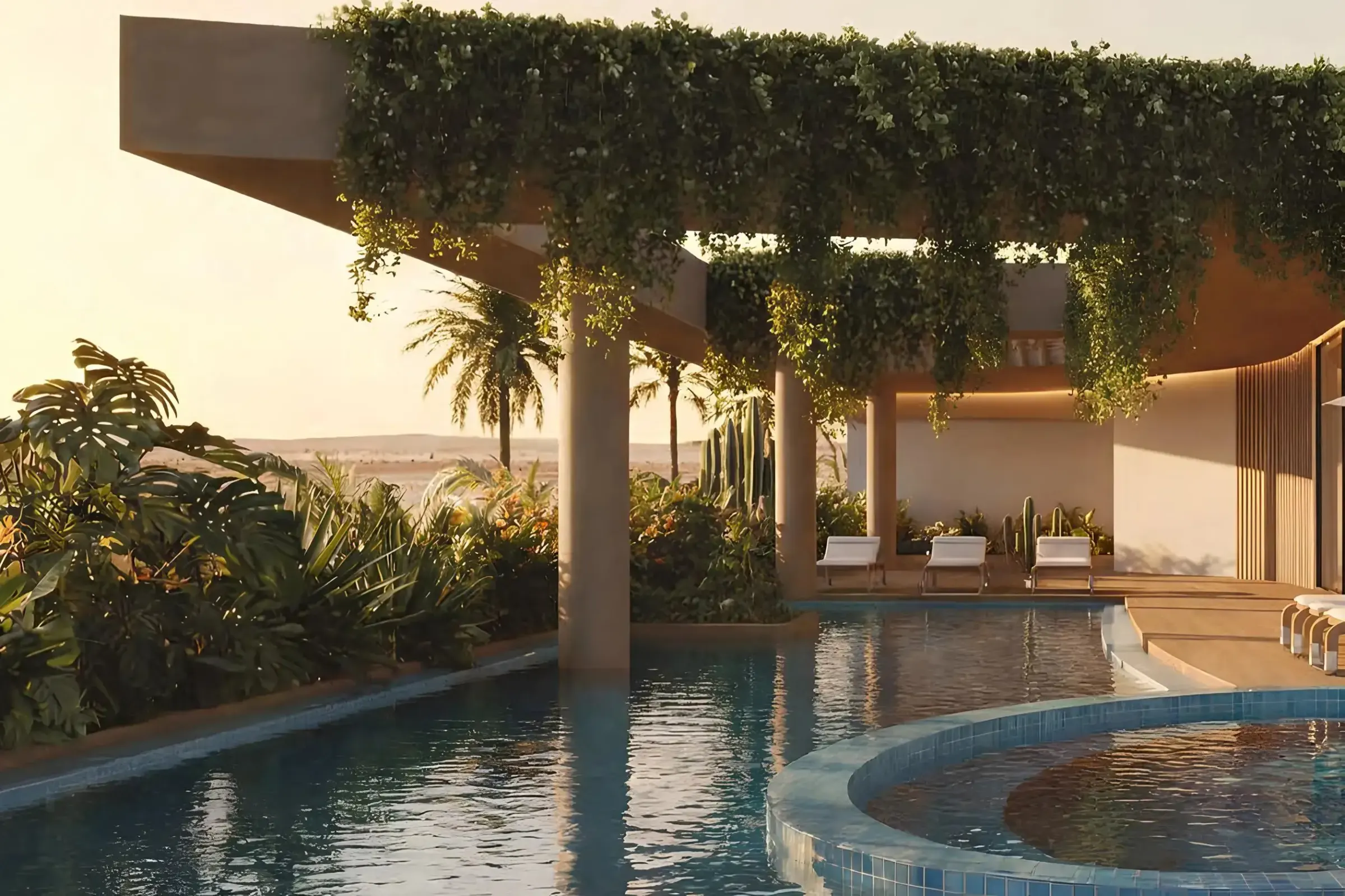 Reef at Lunaya Terraces — zdjęcie 11