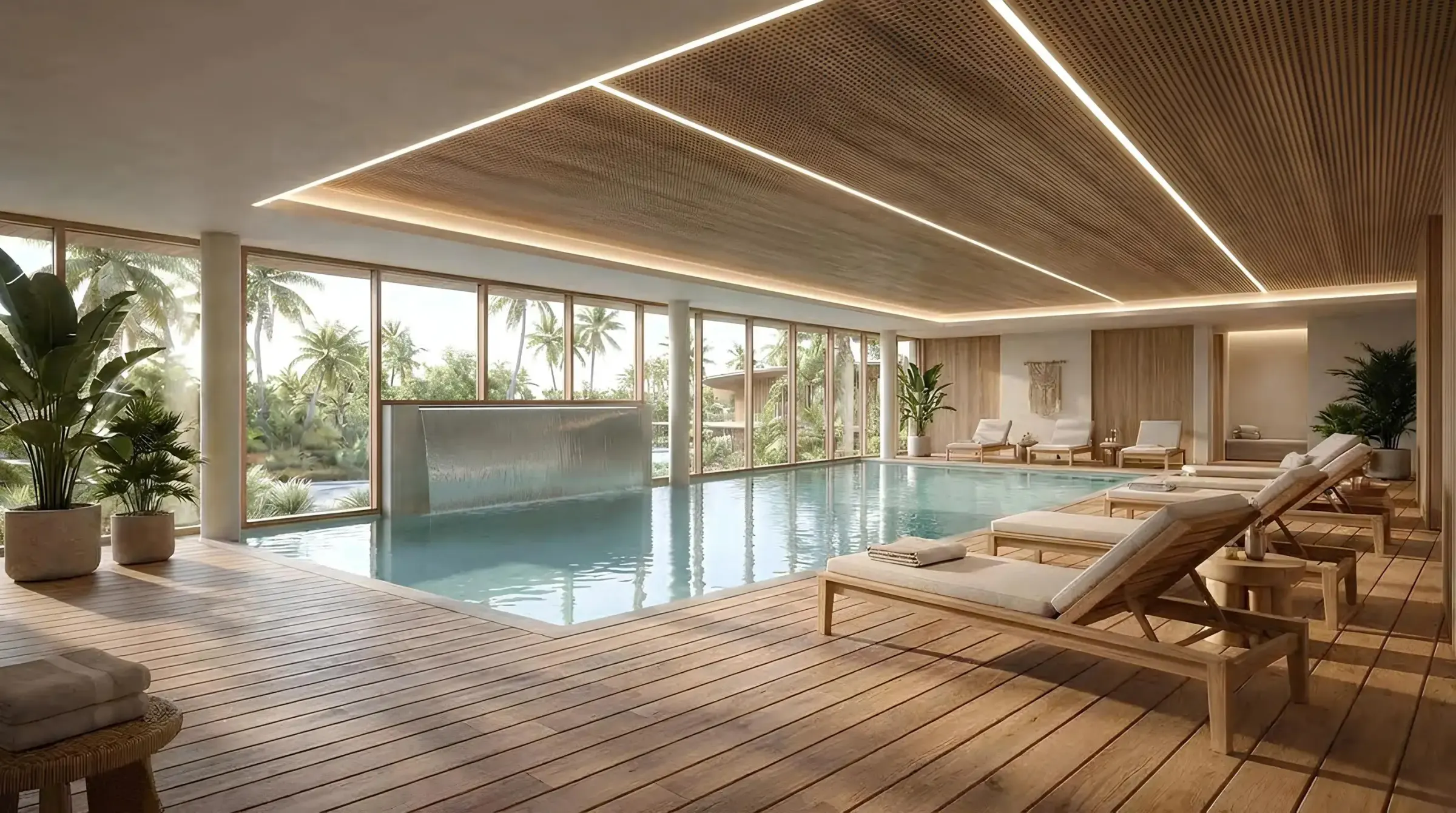 Reef at Lunaya Terraces — zdjęcie 16