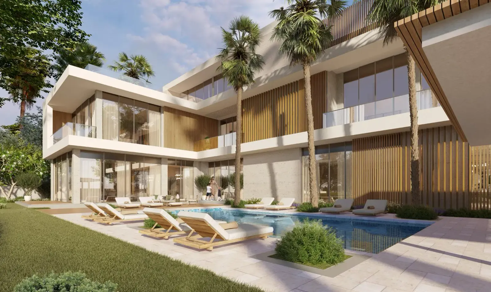 Reem Hills — view 2